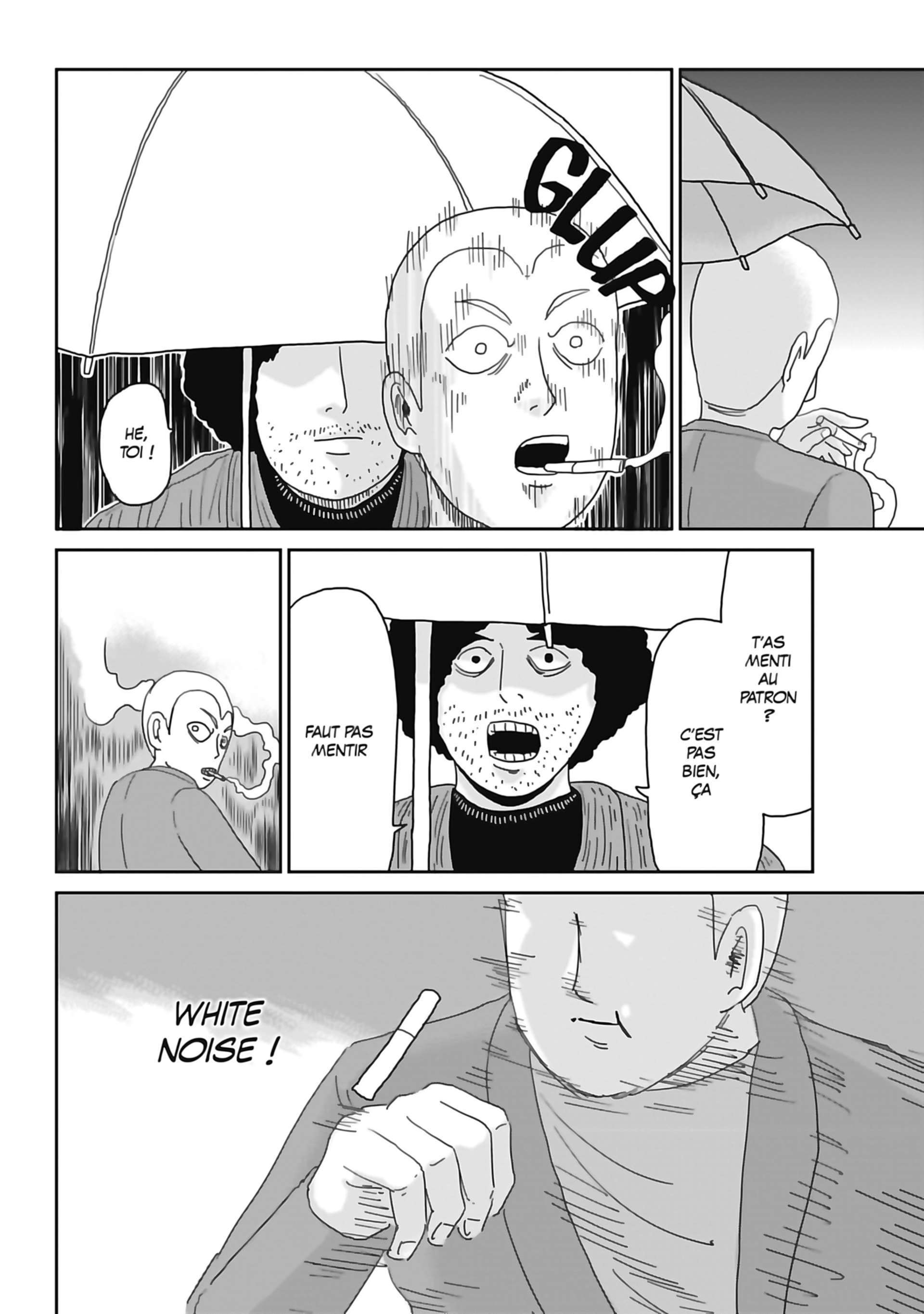  Mob Psycho 100 - Volume 10 - 116