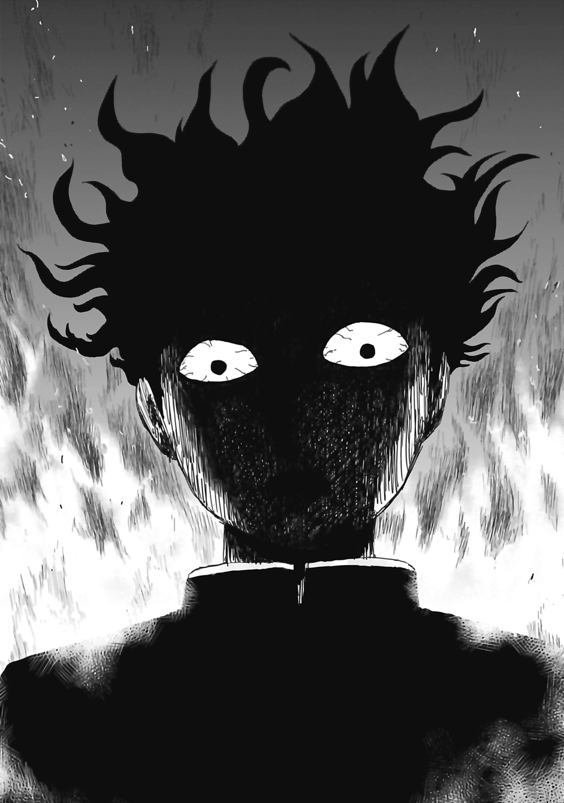  Mob Psycho 100 - Volume 10 - 30