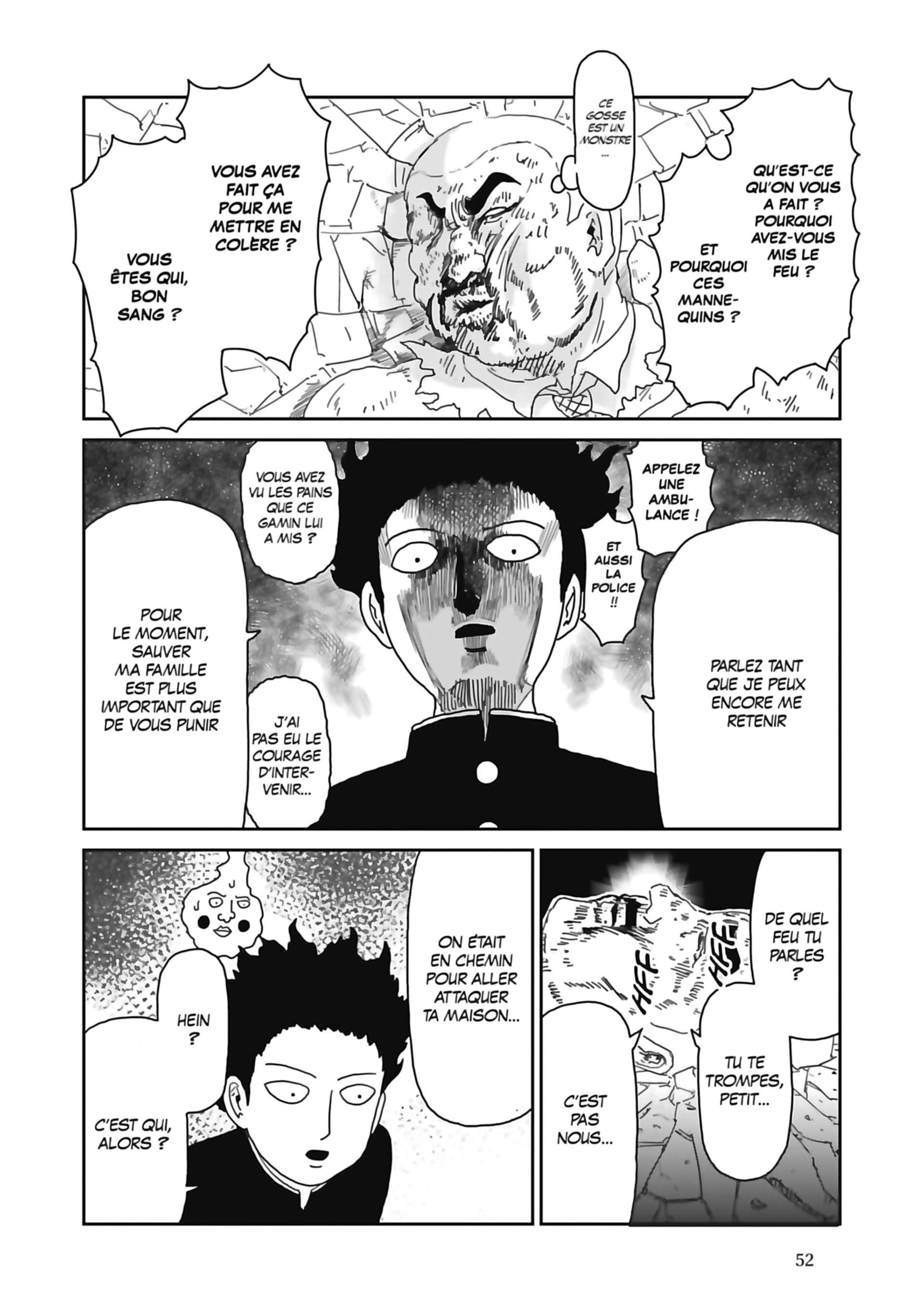  Mob Psycho 100 - Volume 10 - 54