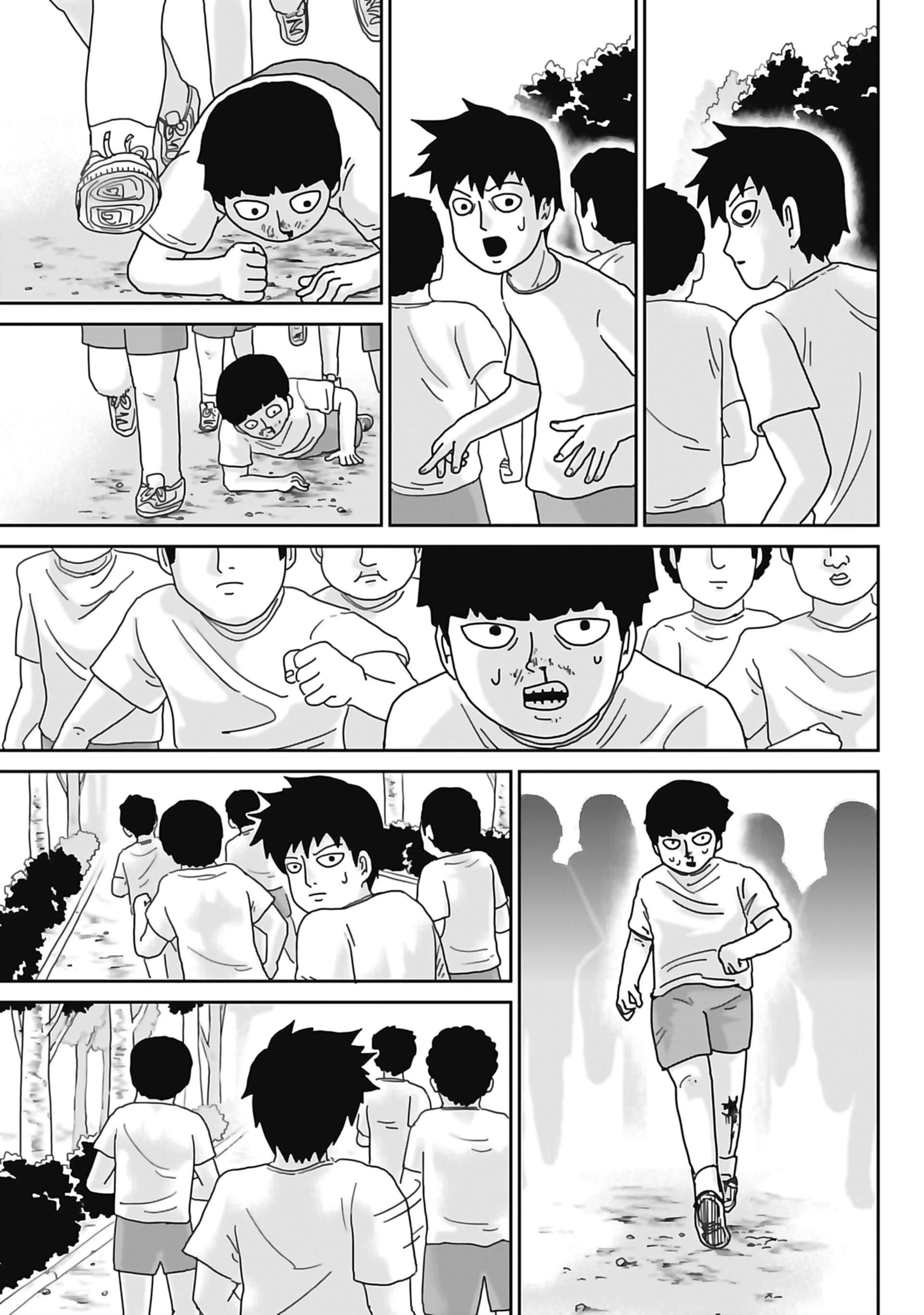  Mob Psycho 100 - Volume 10 - 7