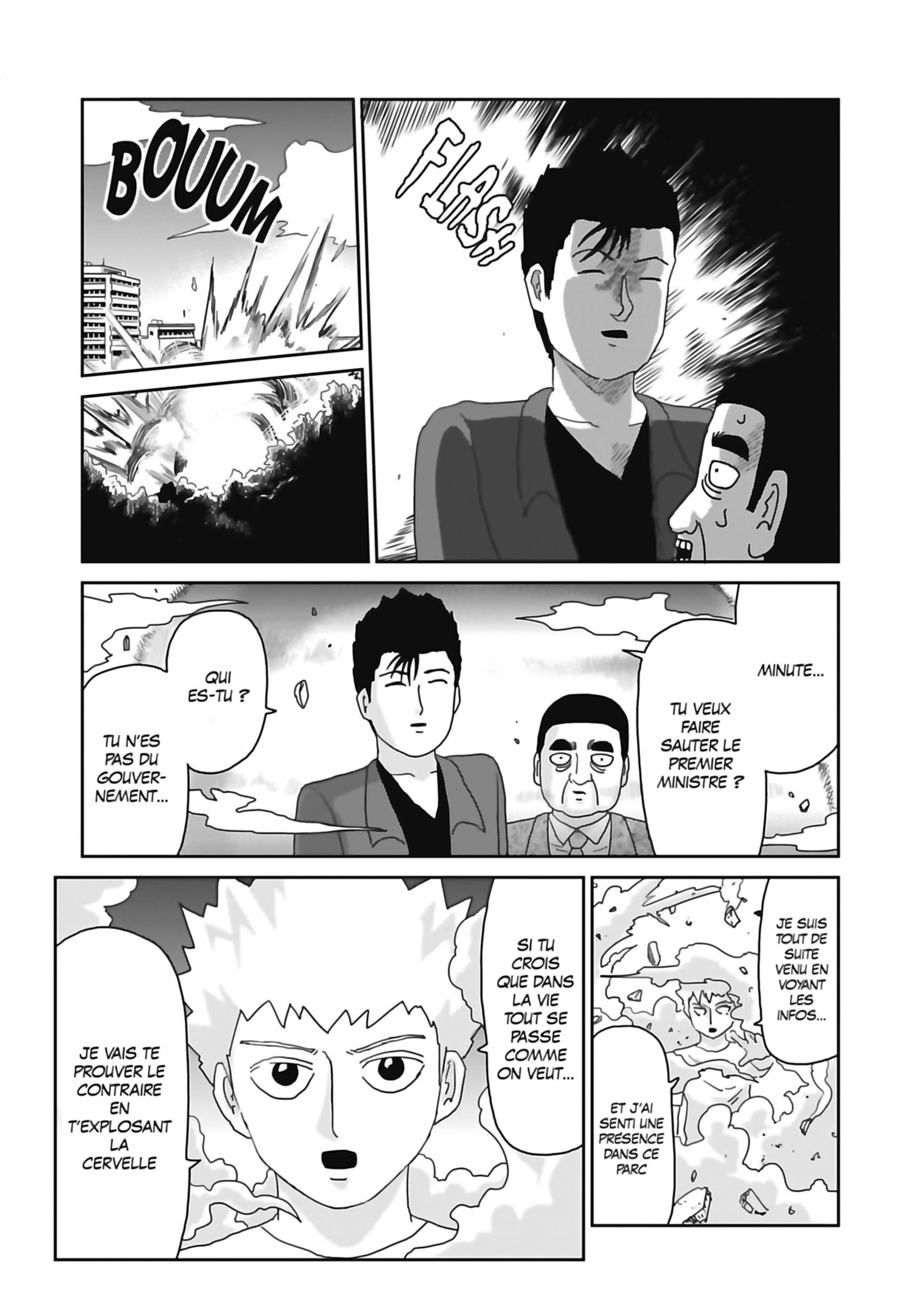  Mob Psycho 100 - Volume 10 - 139