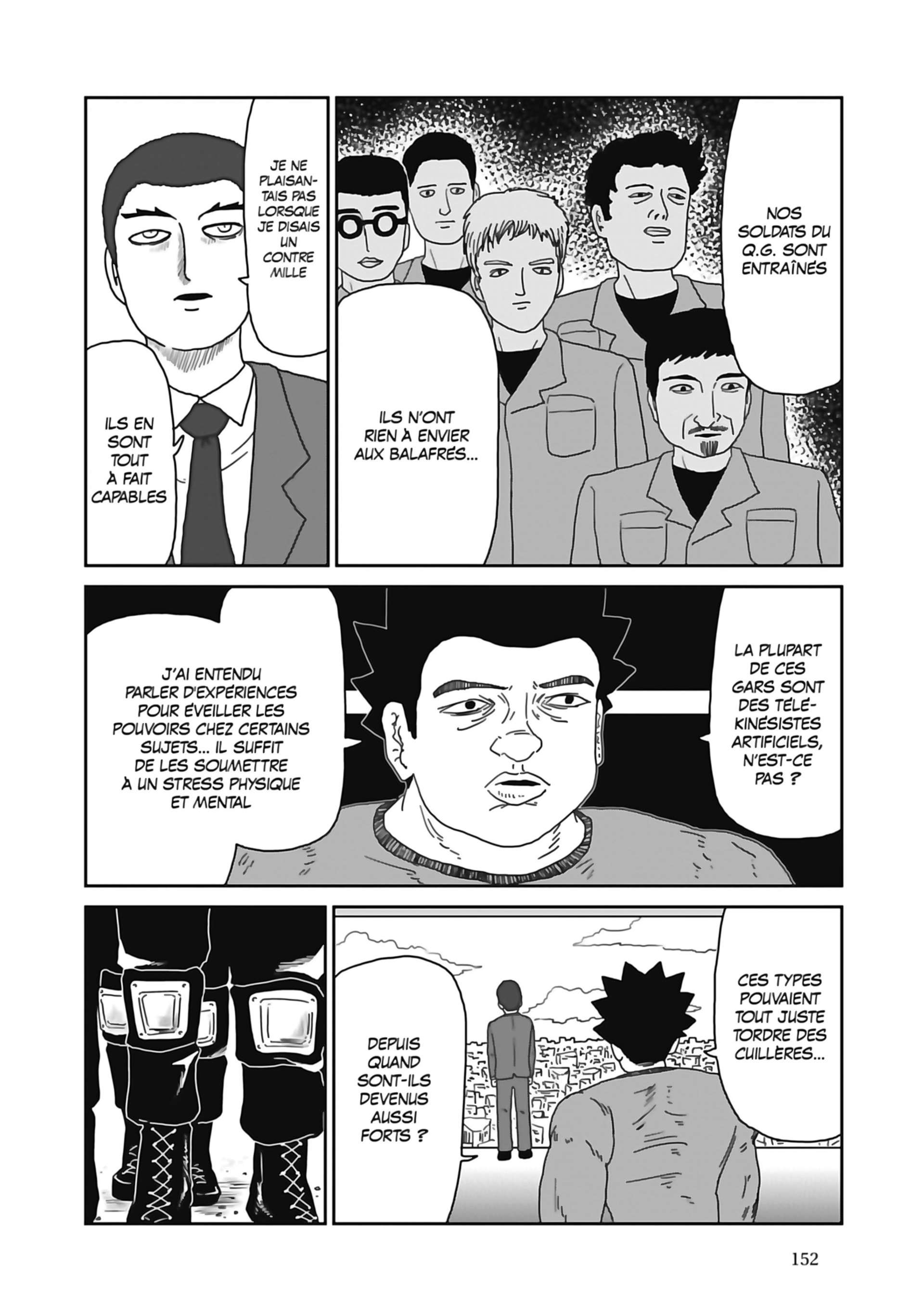  Mob Psycho 100 - Volume 10 - 154