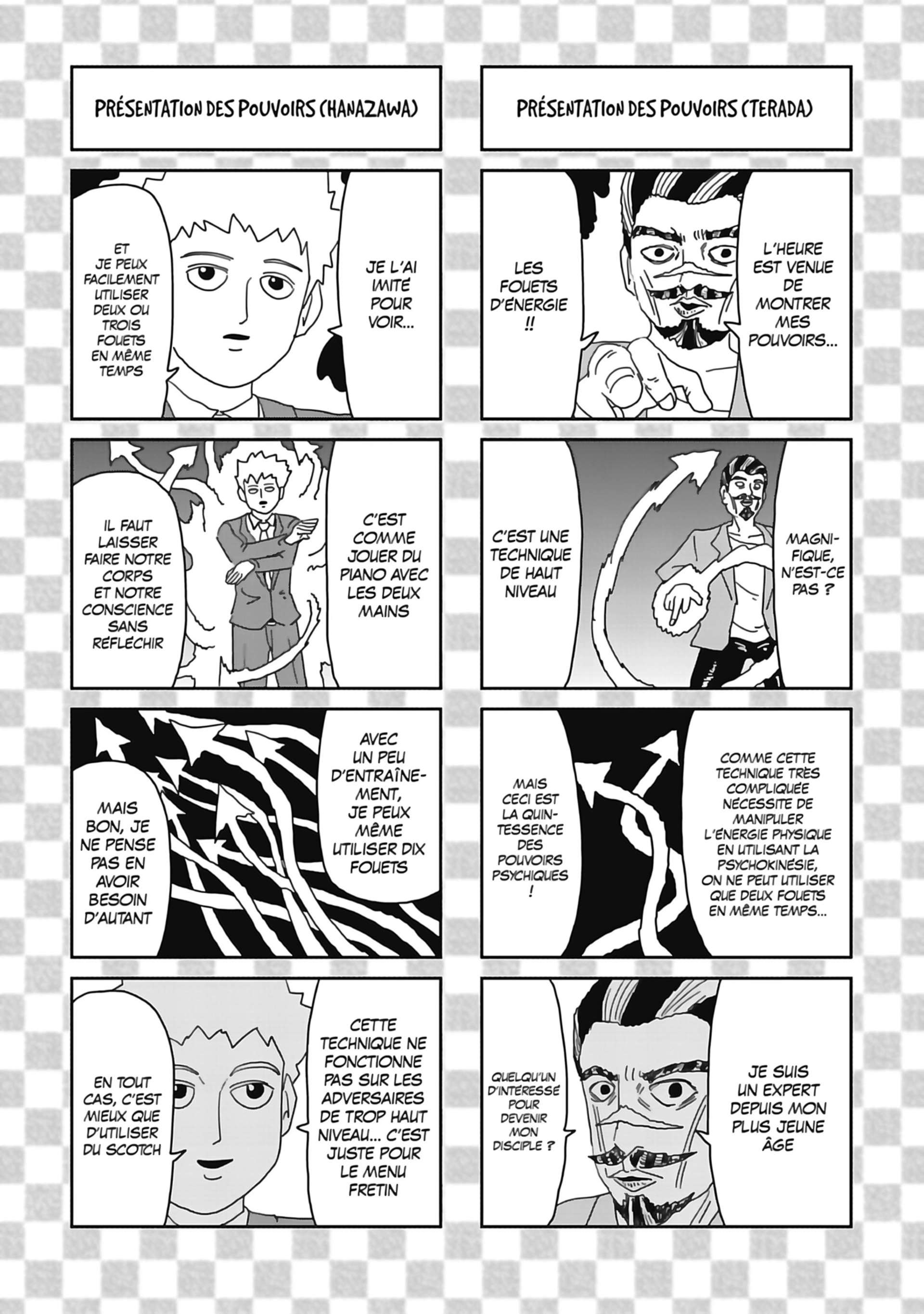  Mob Psycho 100 - Volume 10 - 82