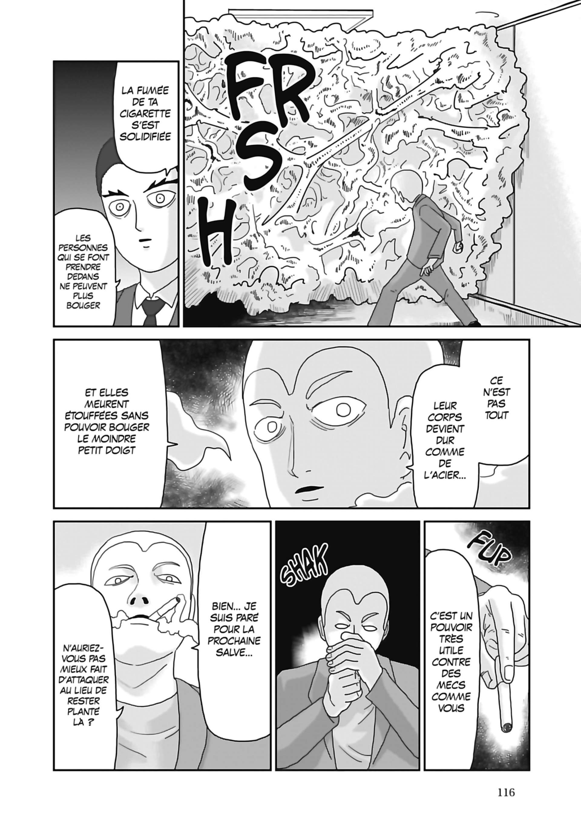  Mob Psycho 100 - Volume 10 - 118