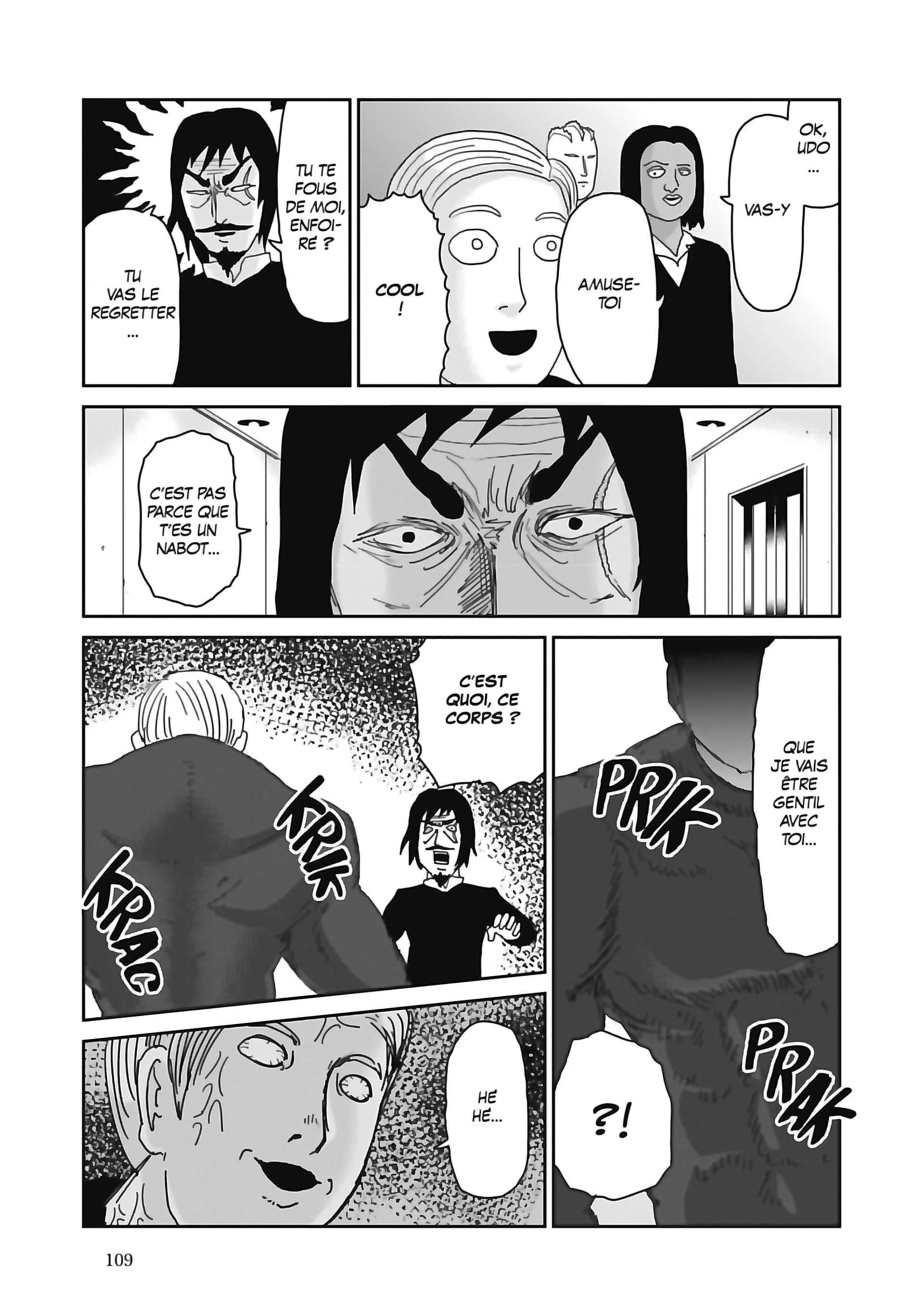  Mob Psycho 100 - Volume 10 - 111