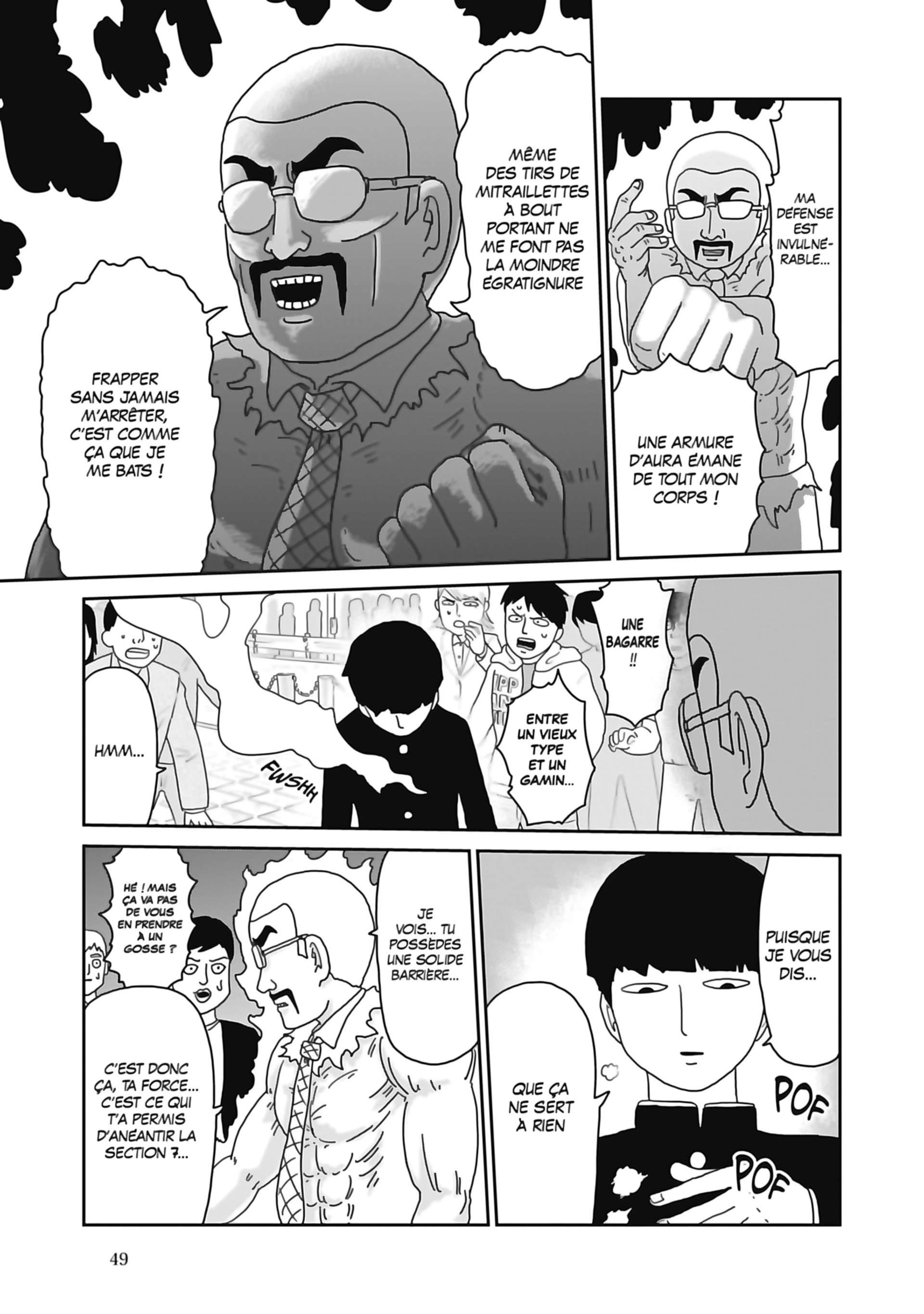  Mob Psycho 100 - Volume 10 - 51