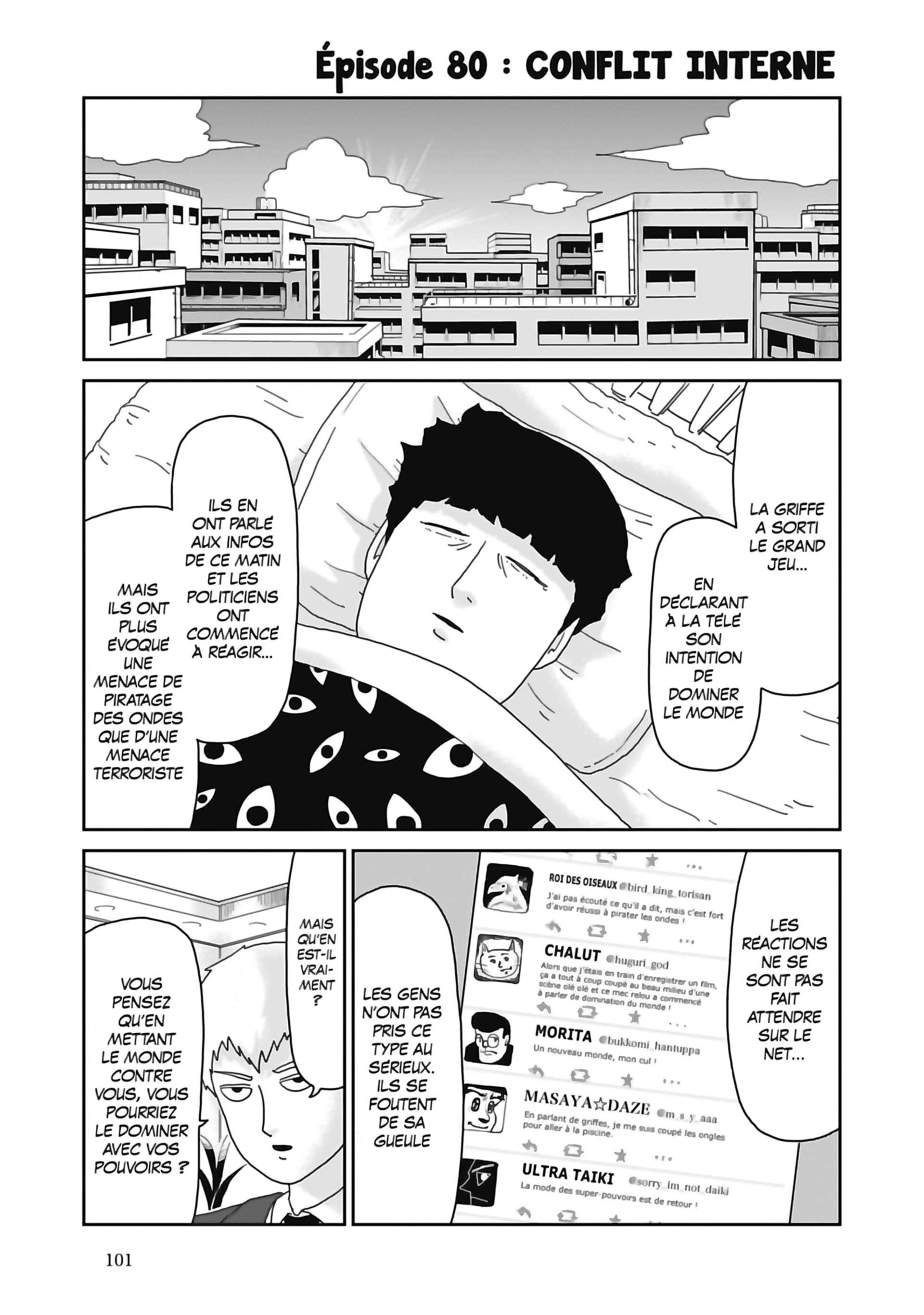  Mob Psycho 100 - Volume 10 - 103