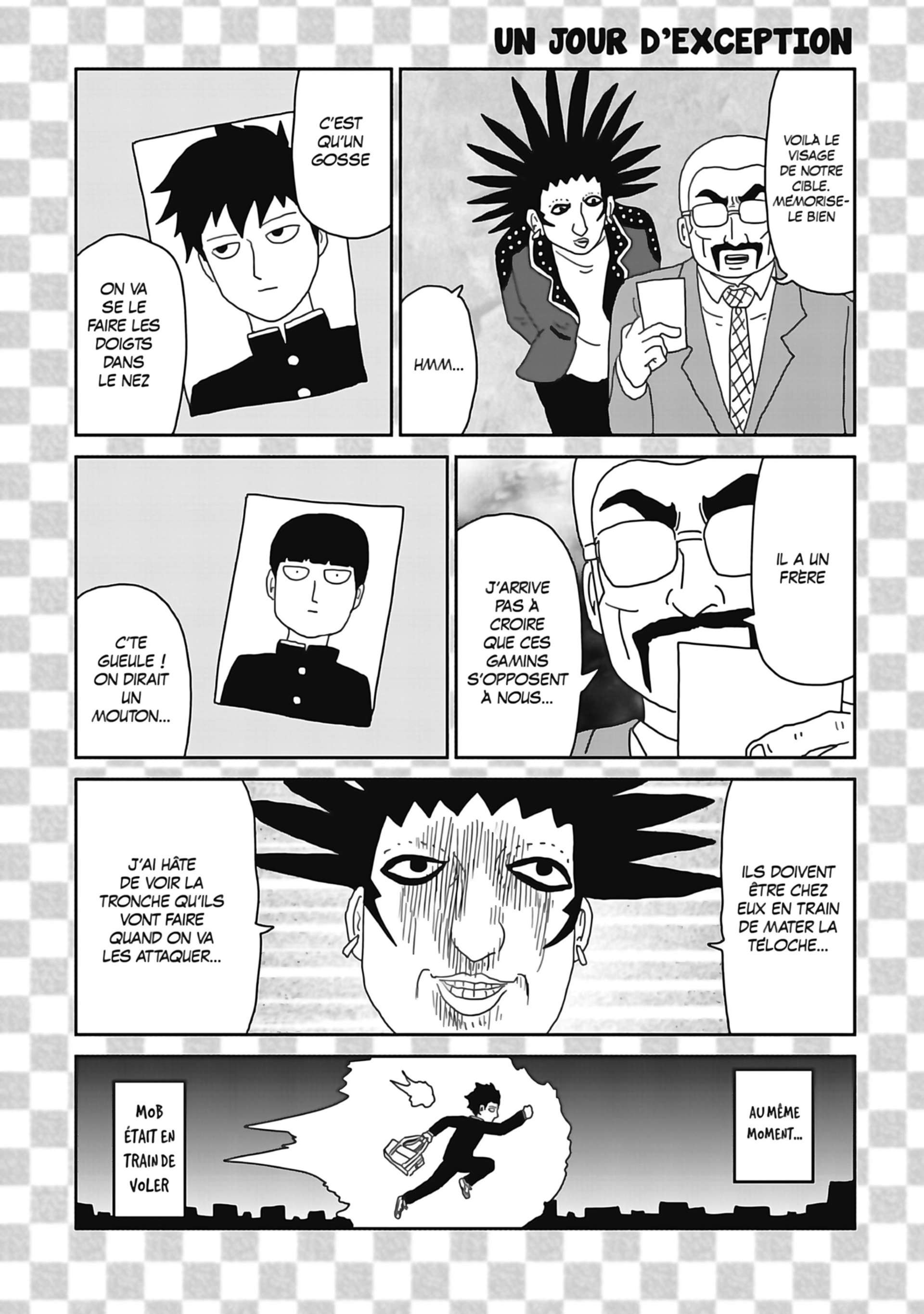  Mob Psycho 100 - Volume 10 - 58