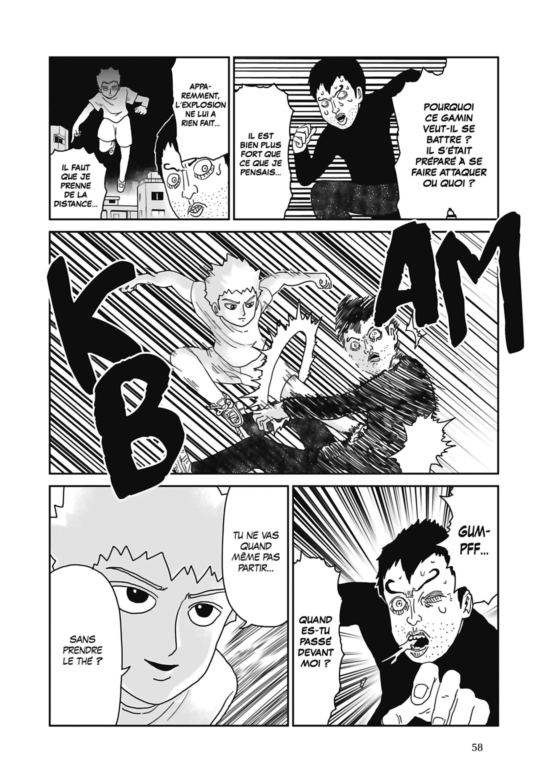  Mob Psycho 100 - Volume 10 - 60