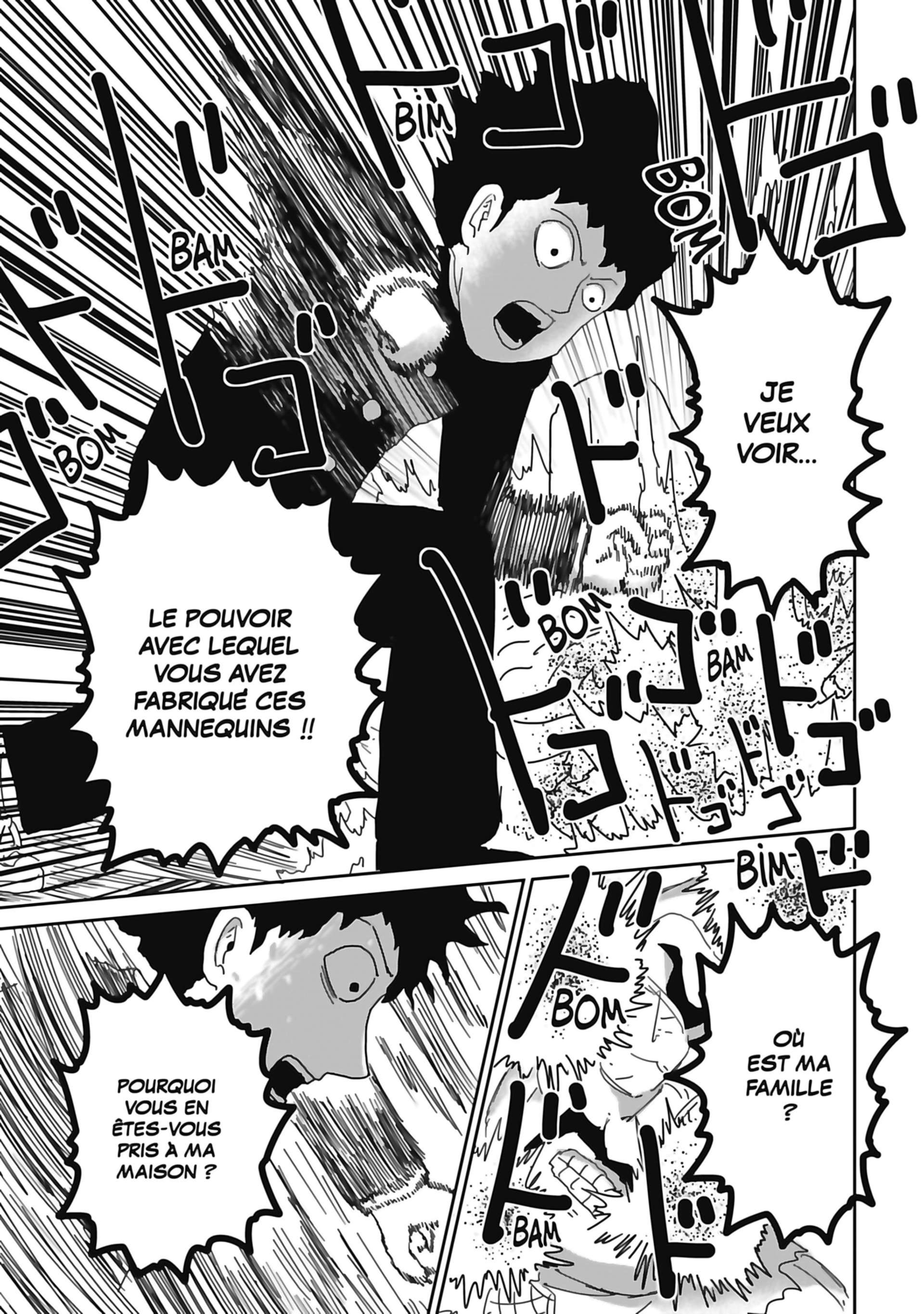  Mob Psycho 100 - Volume 10 - 53