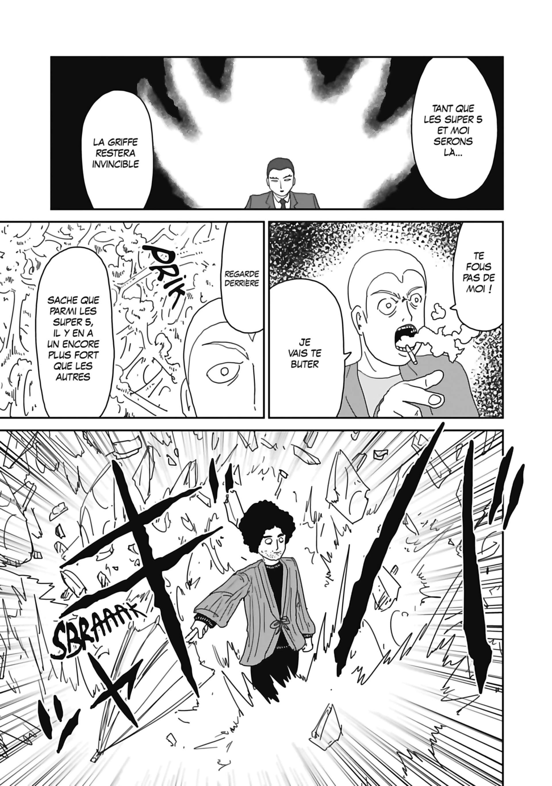  Mob Psycho 100 - Volume 10 - 125