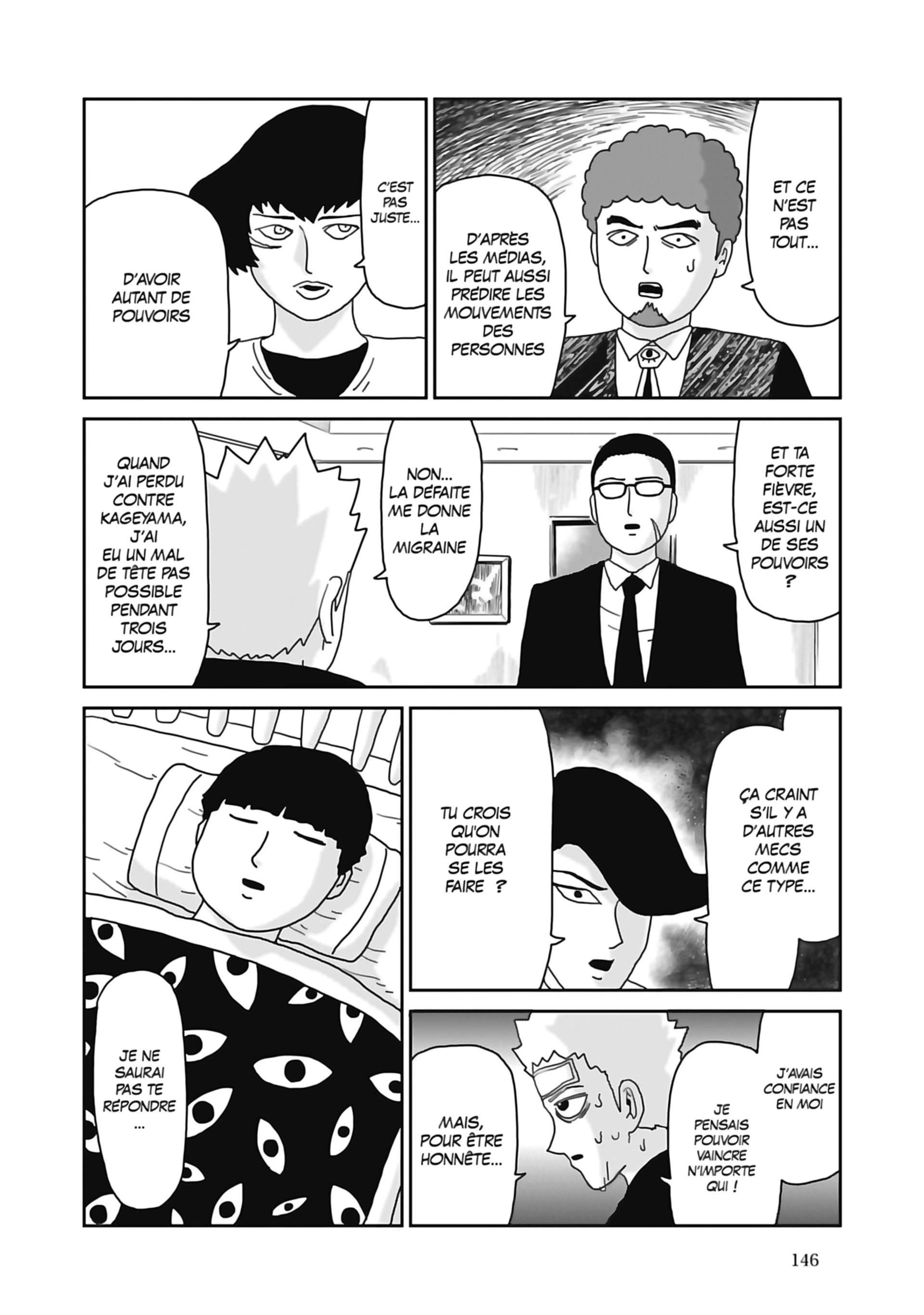  Mob Psycho 100 - Volume 10 - 148