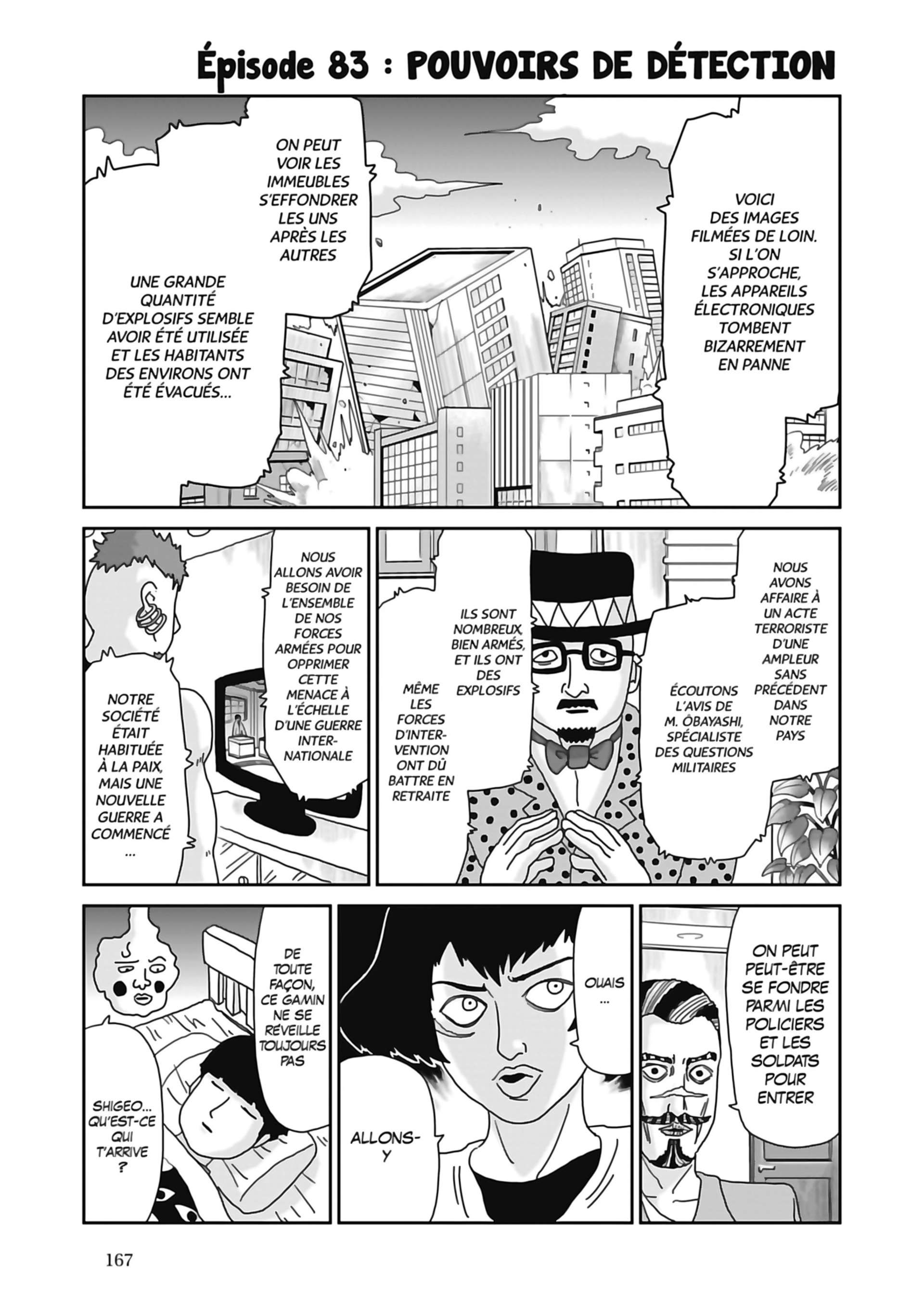  Mob Psycho 100 - Volume 10 - 169