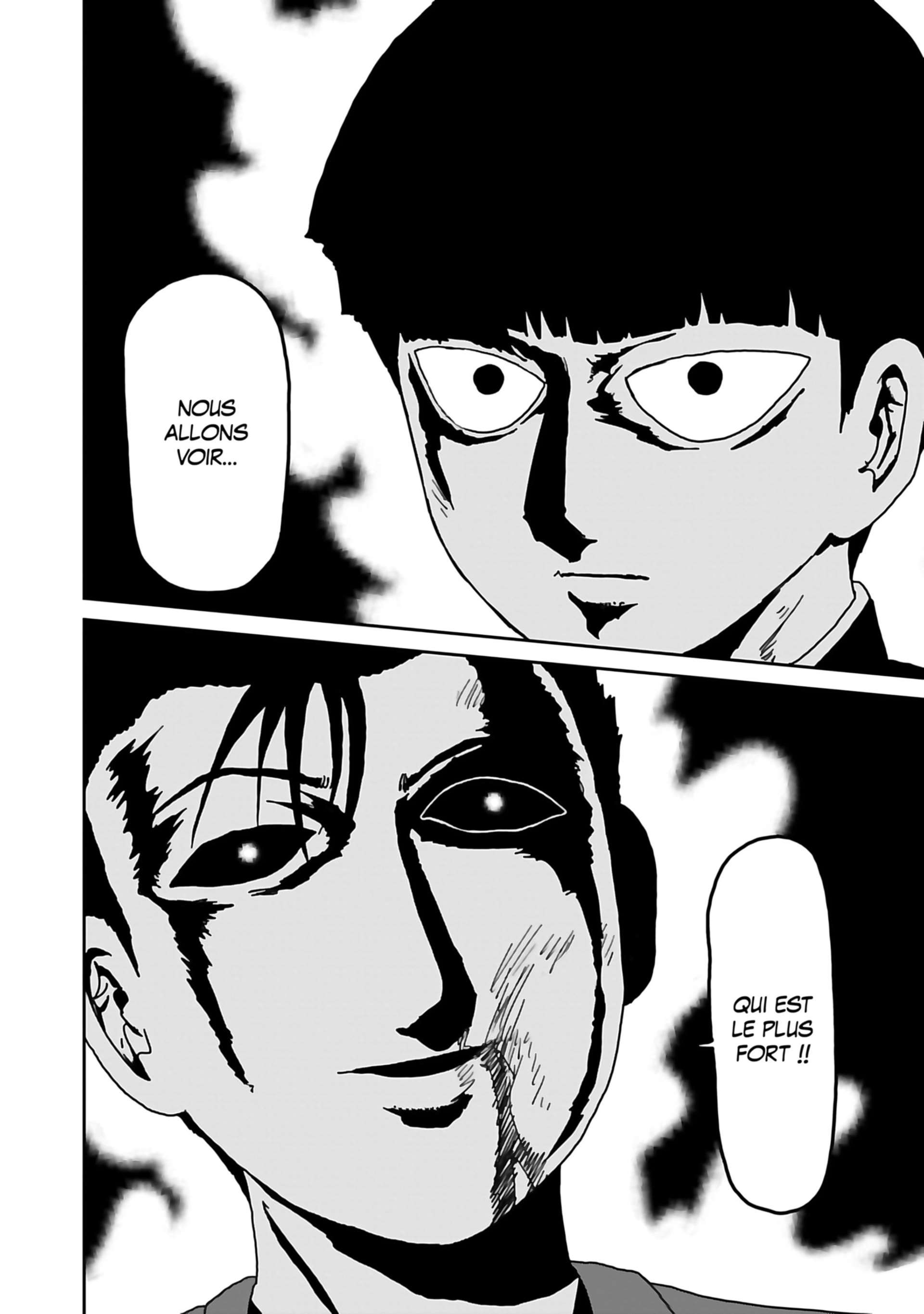  Mob Psycho 100 - Volume 11 - 180