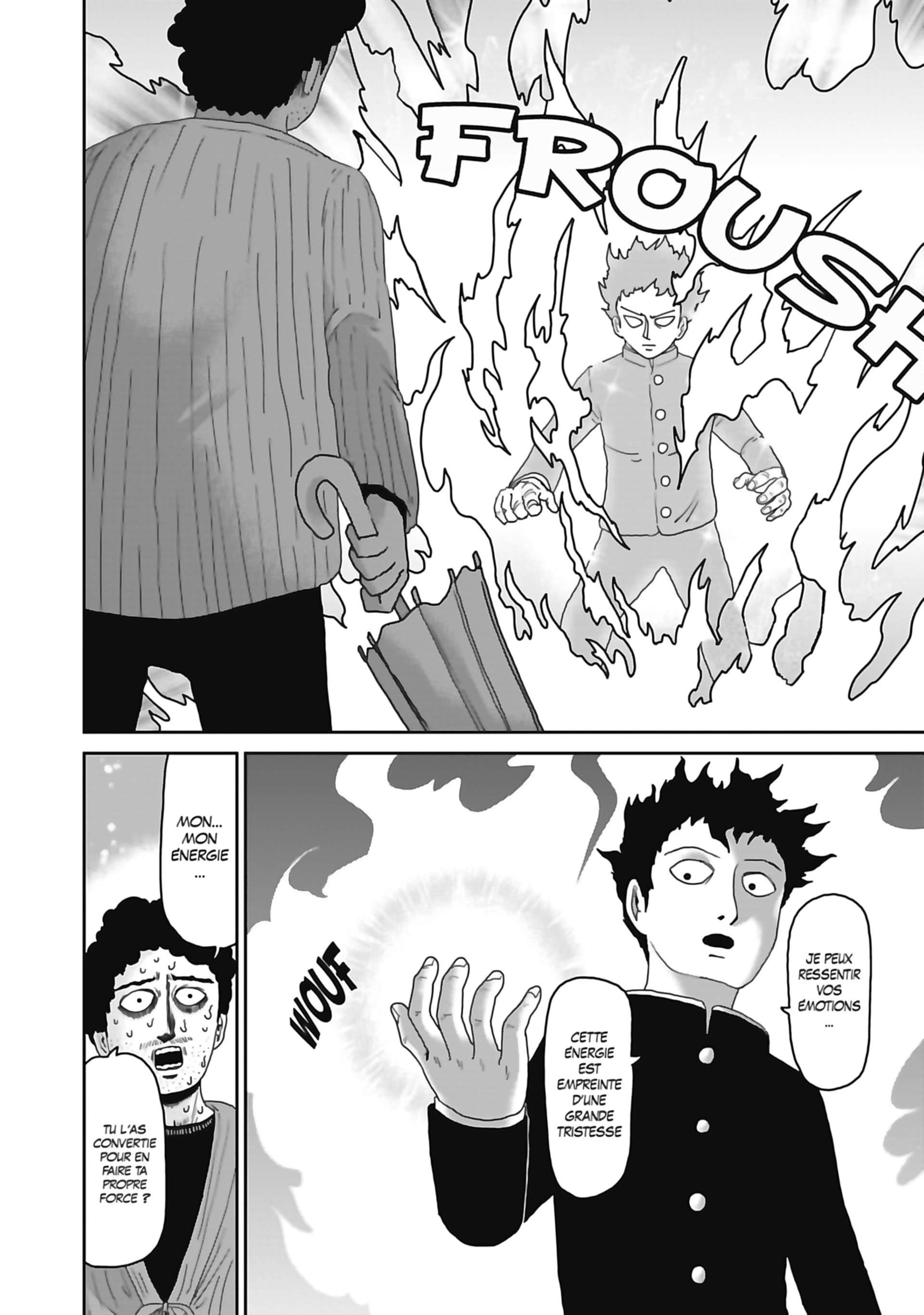  Mob Psycho 100 - Volume 12 - 38