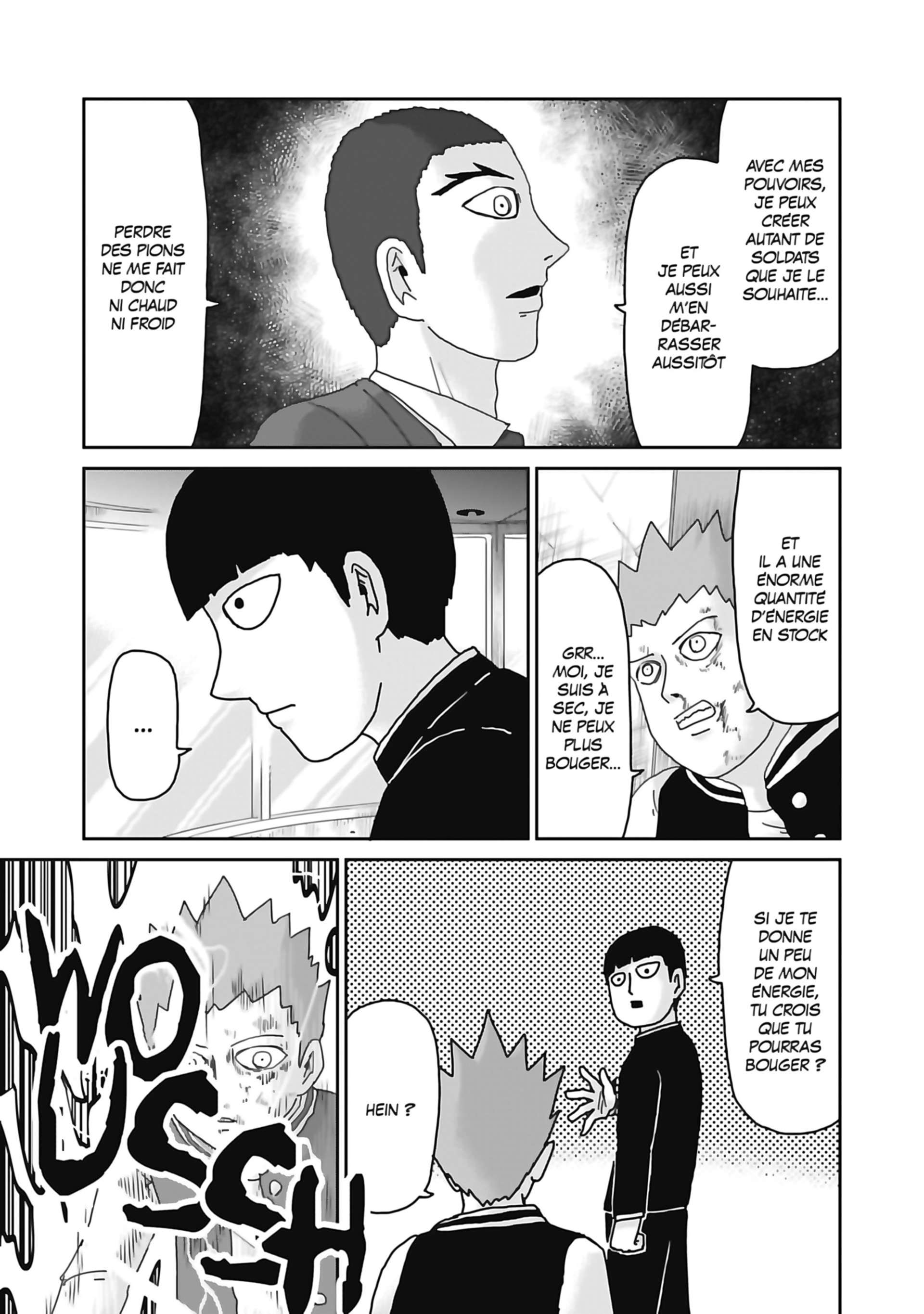  Mob Psycho 100 - Volume 12 - 61