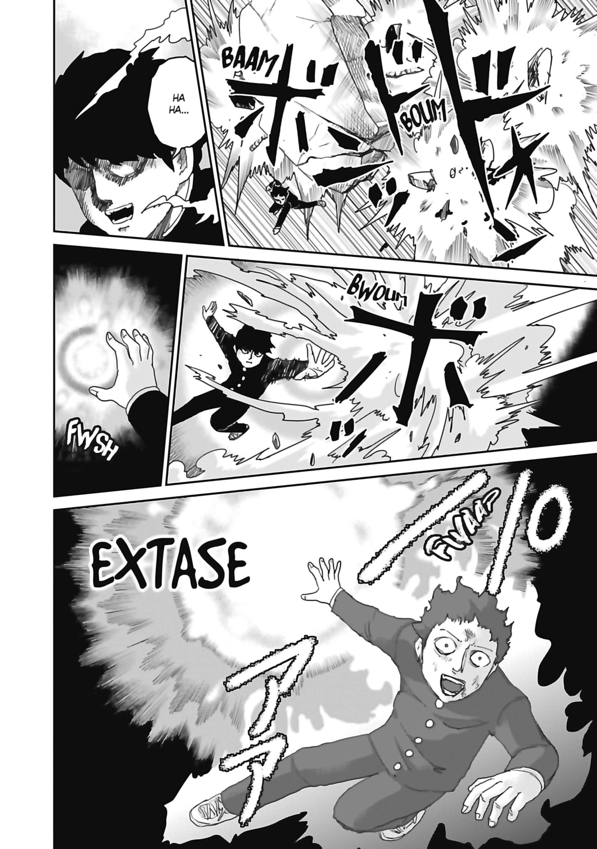  Mob Psycho 100 - Volume 12 - 124