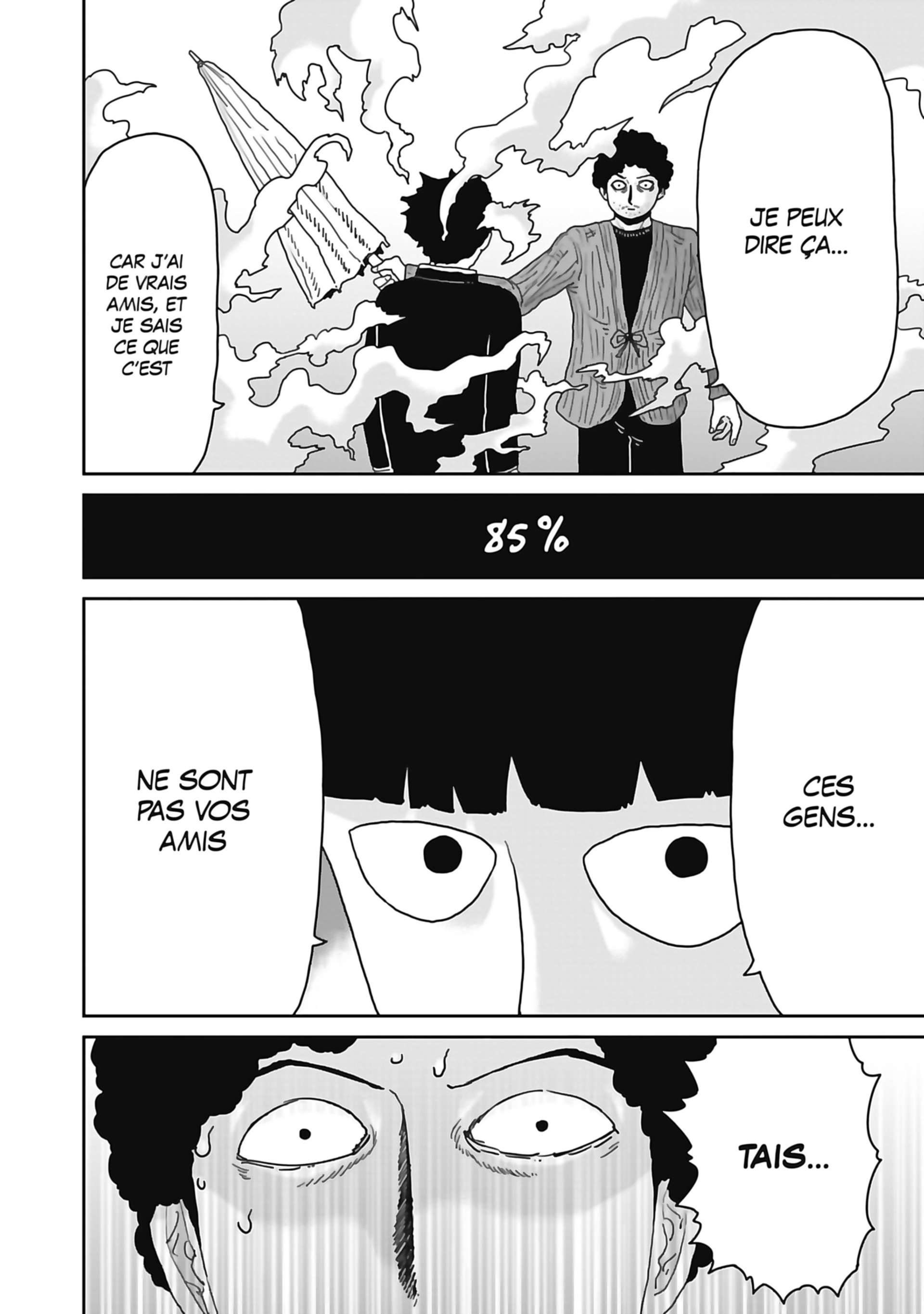  Mob Psycho 100 - Volume 12 - 30