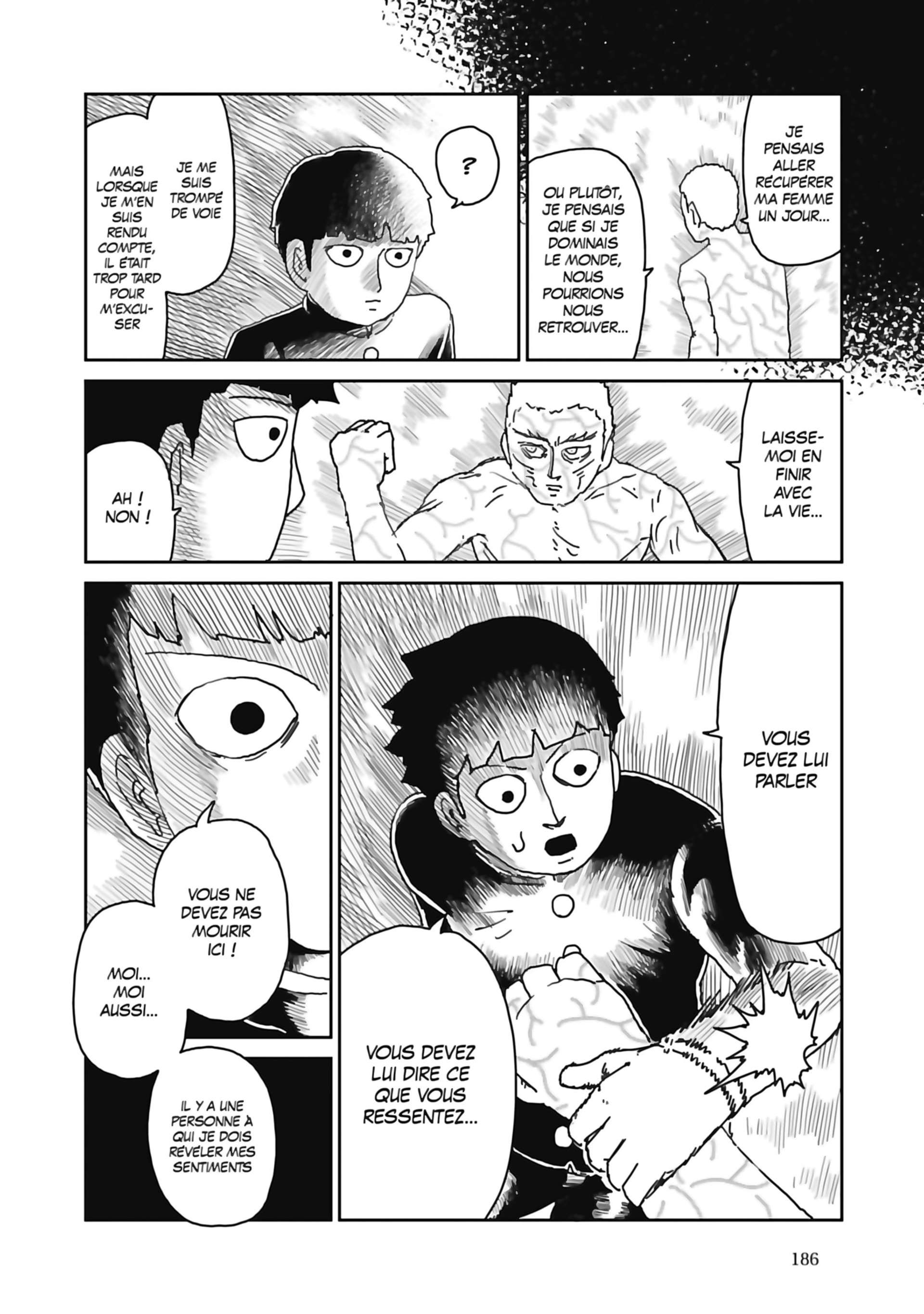  Mob Psycho 100 - Volume 12 - 188