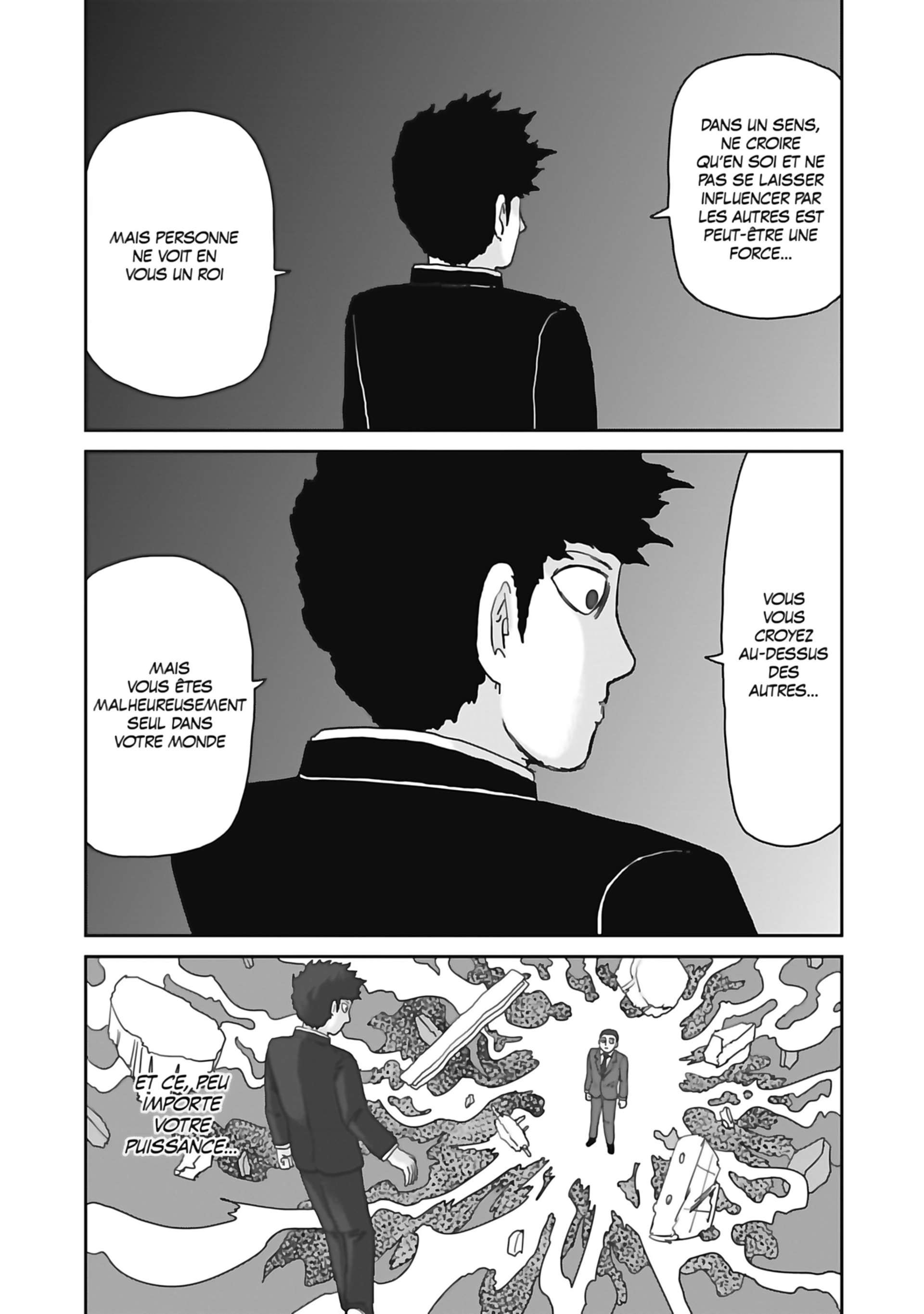  Mob Psycho 100 - Volume 12 - 138