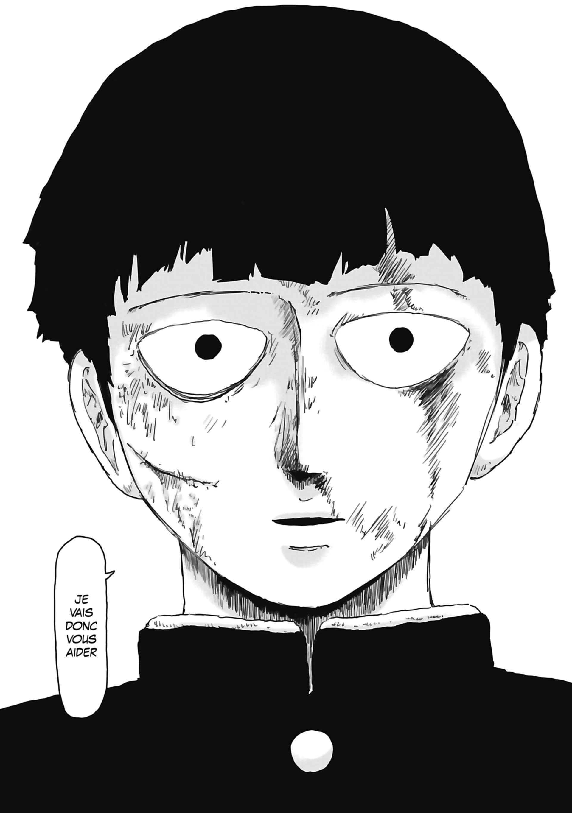  Mob Psycho 100 - Volume 12 - 184