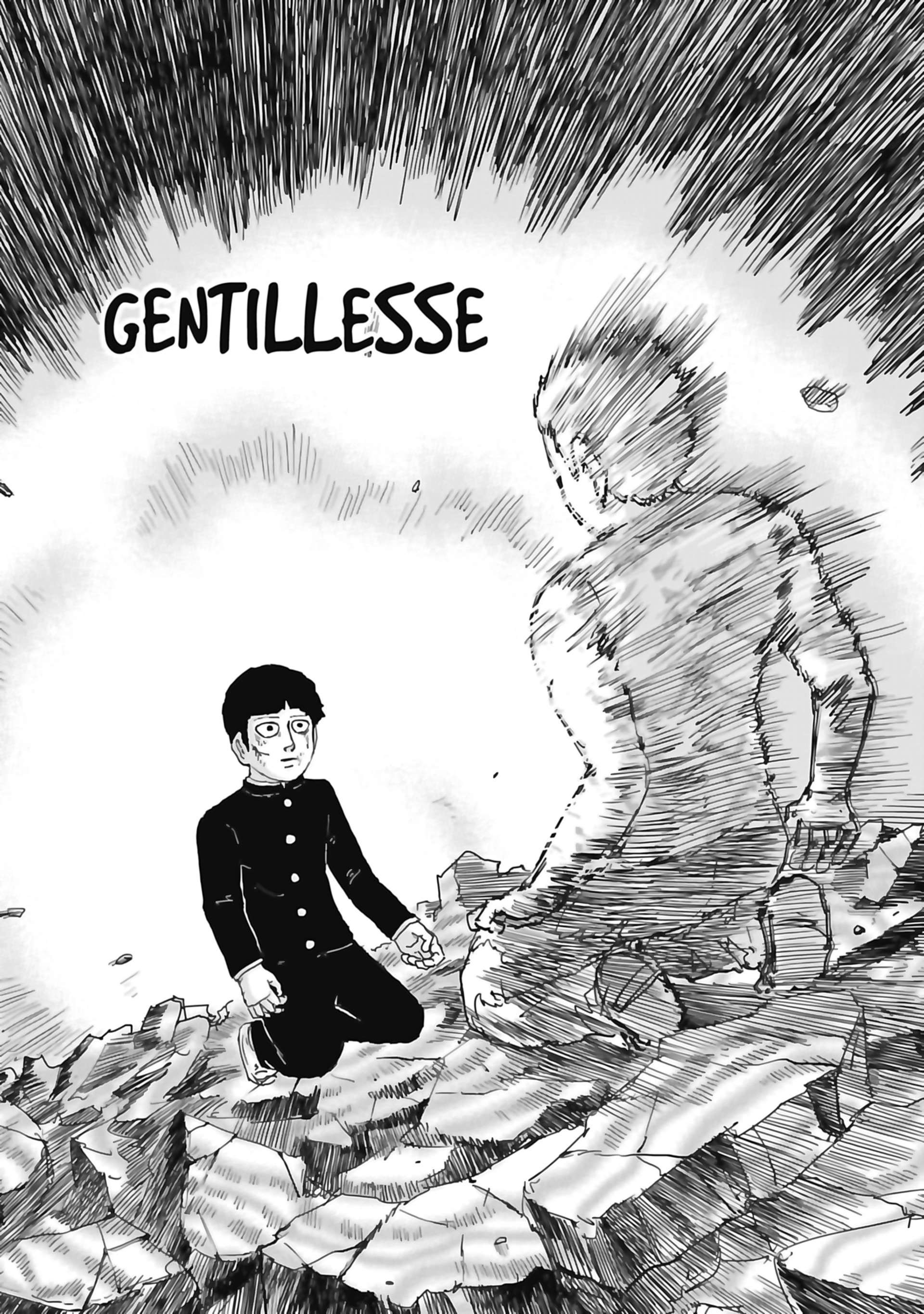  Mob Psycho 100 - Volume 12 - 185