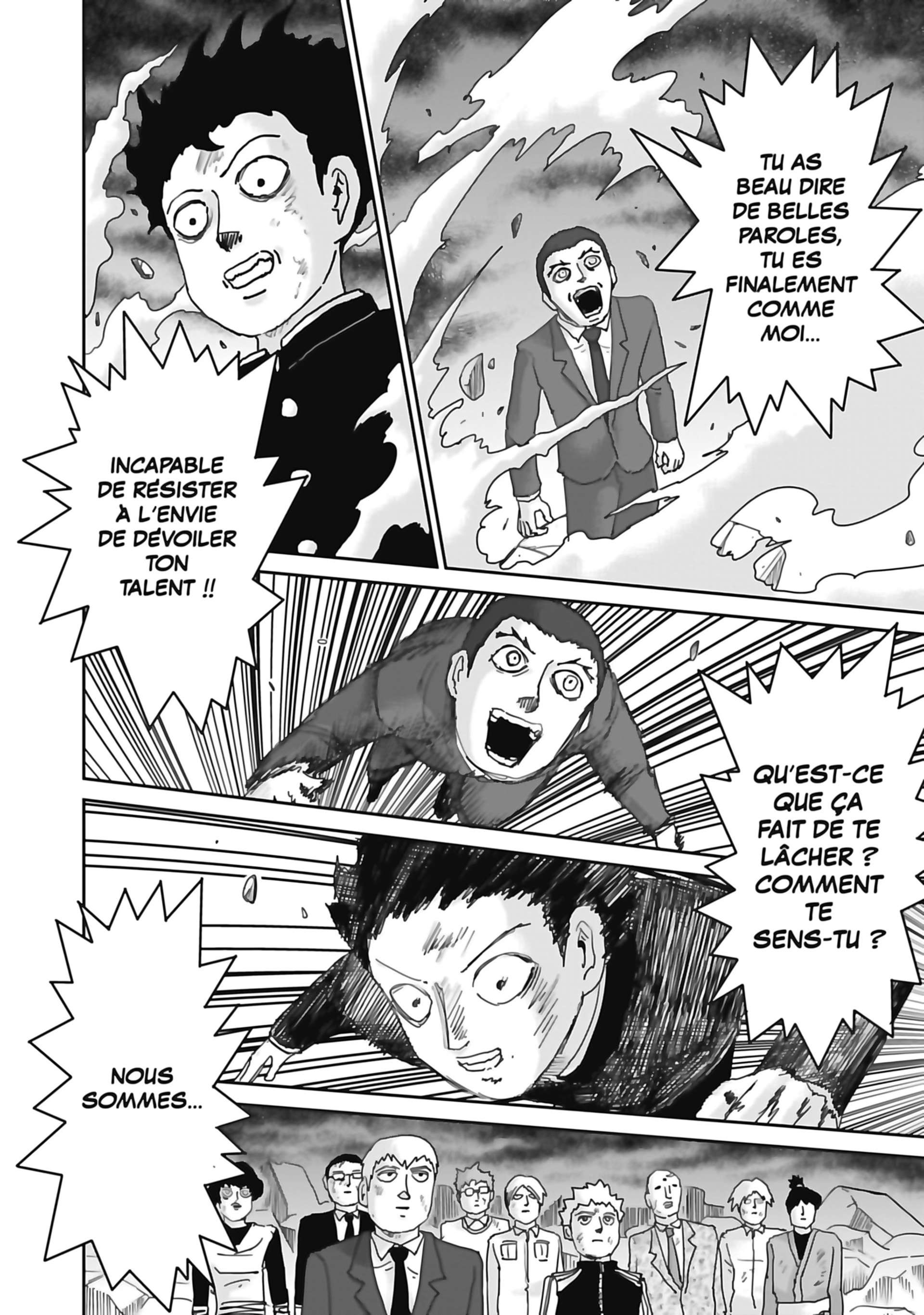  Mob Psycho 100 - Volume 12 - 126