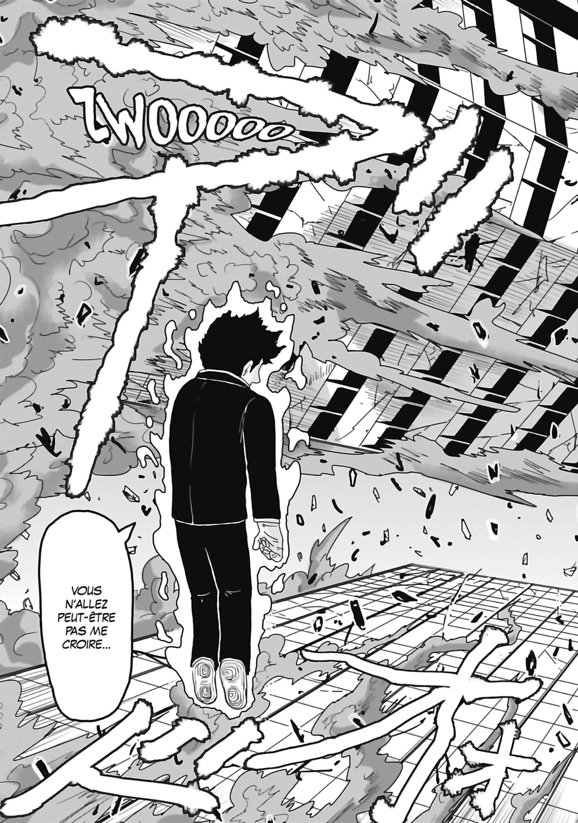  Mob Psycho 100 - Volume 12 - 141