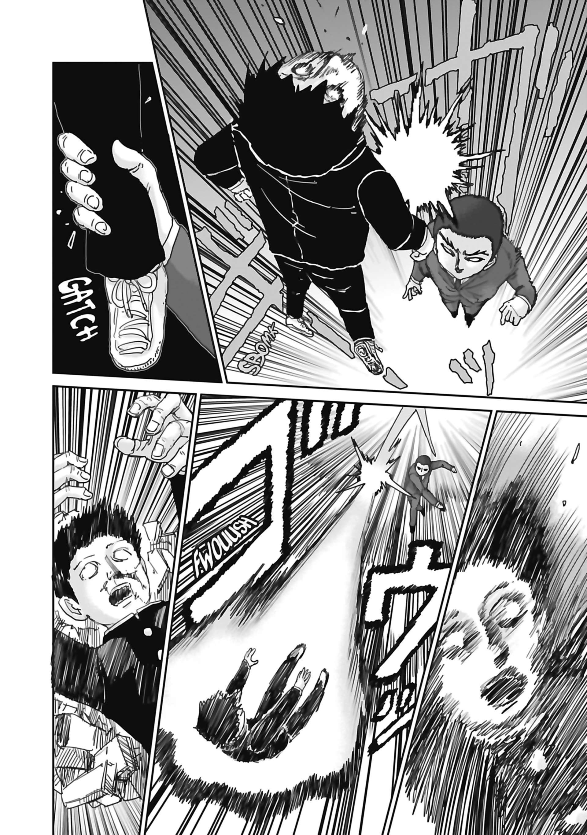  Mob Psycho 100 - Volume 12 - 152