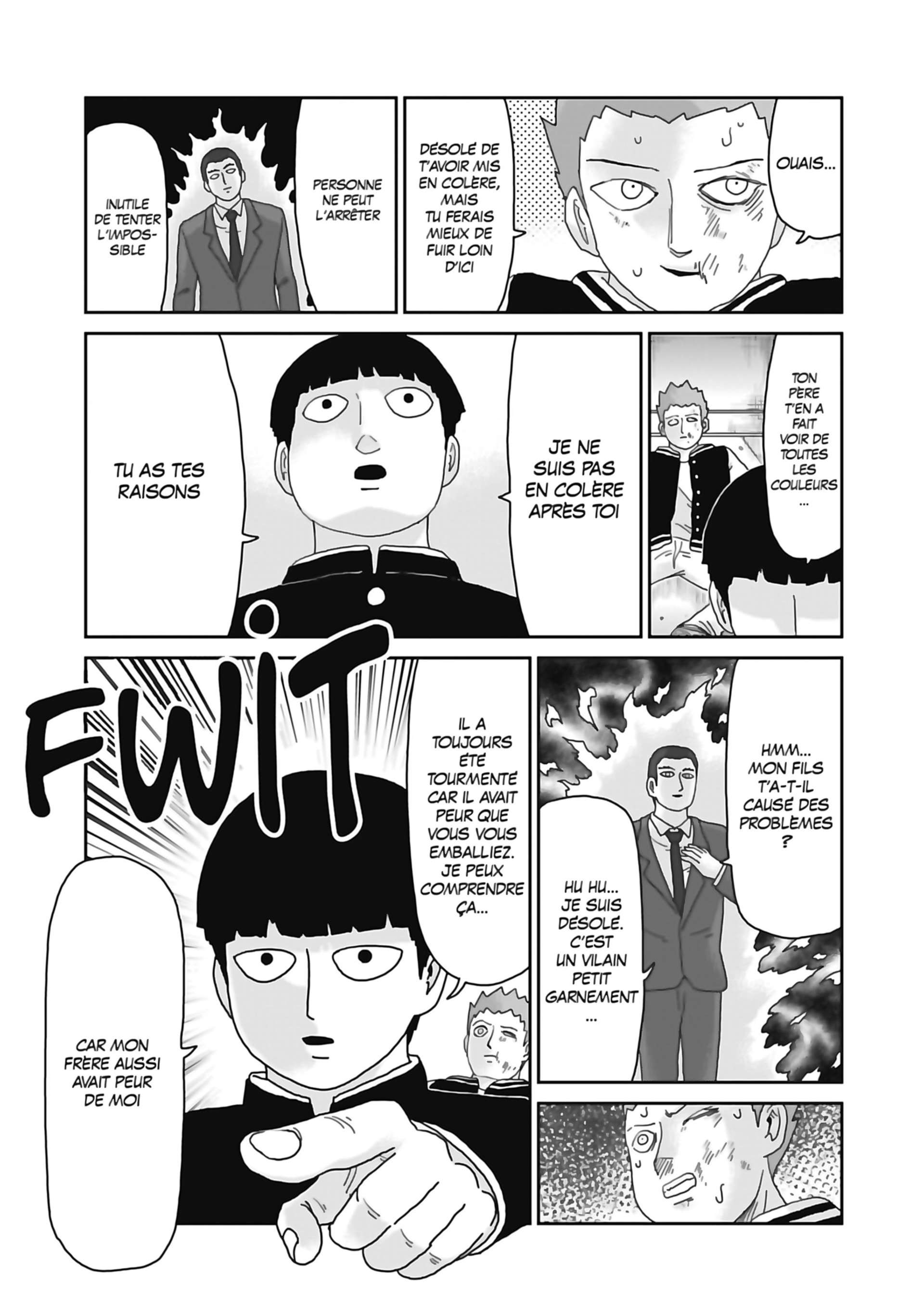  Mob Psycho 100 - Volume 12 - 53