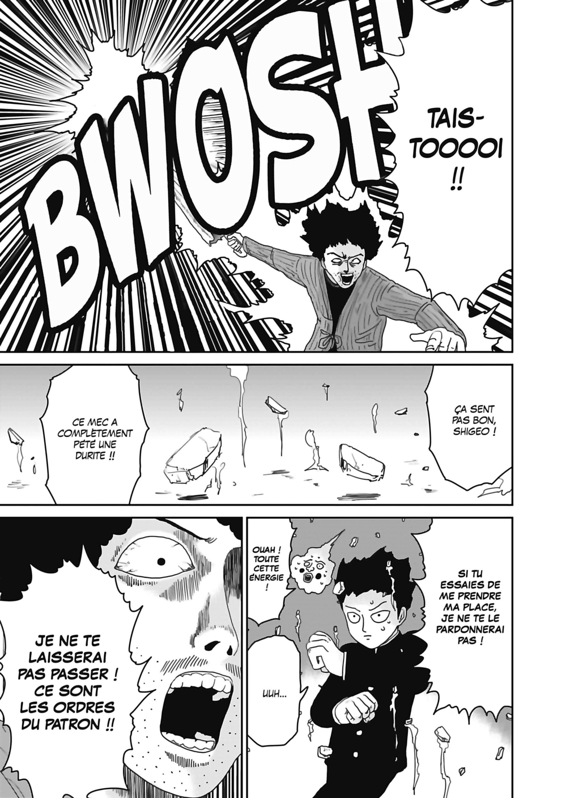  Mob Psycho 100 - Volume 12 - 31