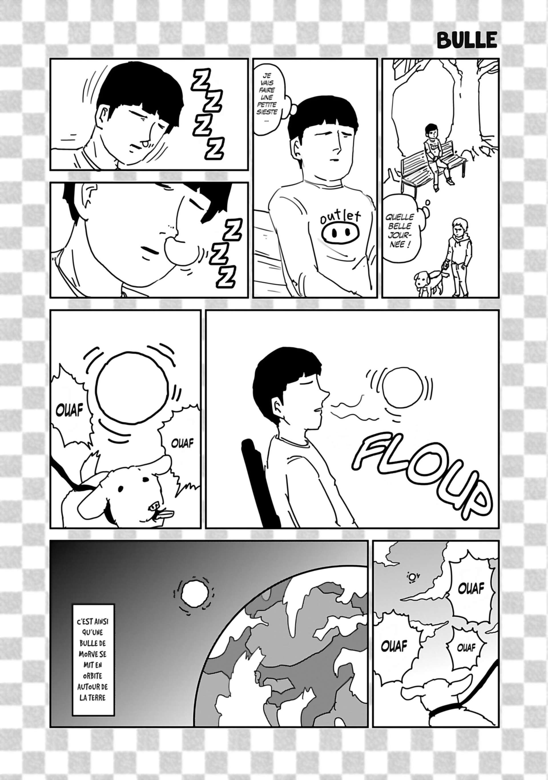  Mob Psycho 100 - Volume 13 - 182