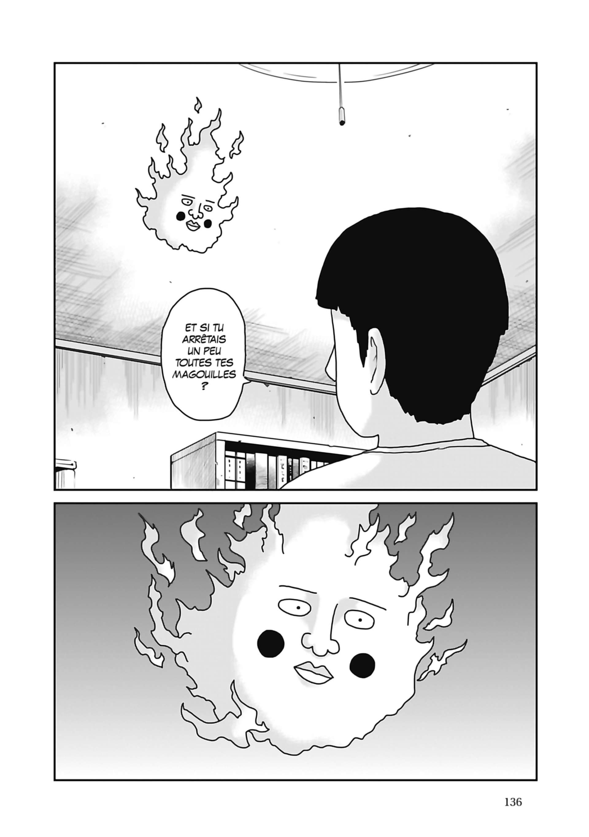  Mob Psycho 100 - Volume 13 - 137