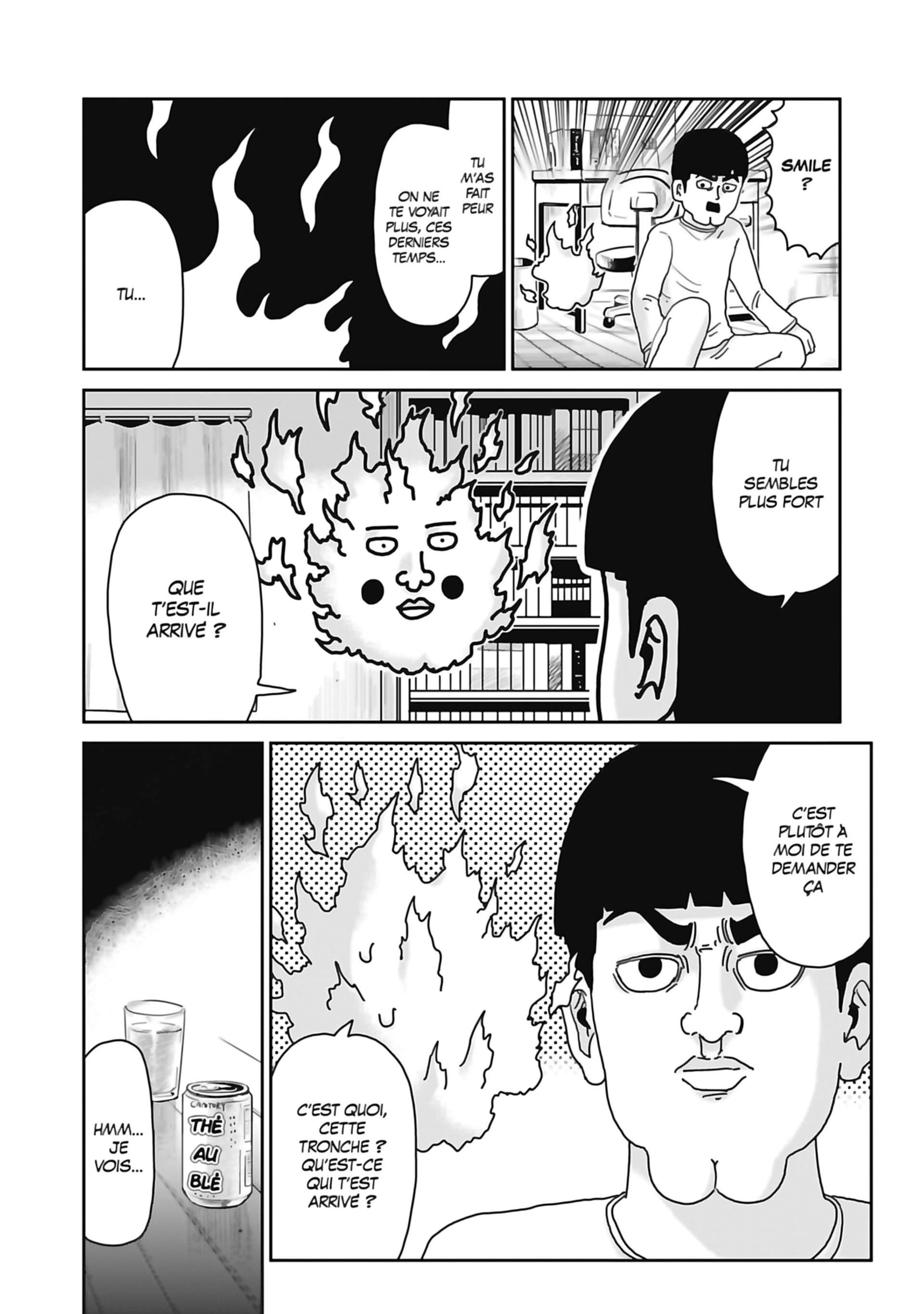  Mob Psycho 100 - Volume 13 - 131