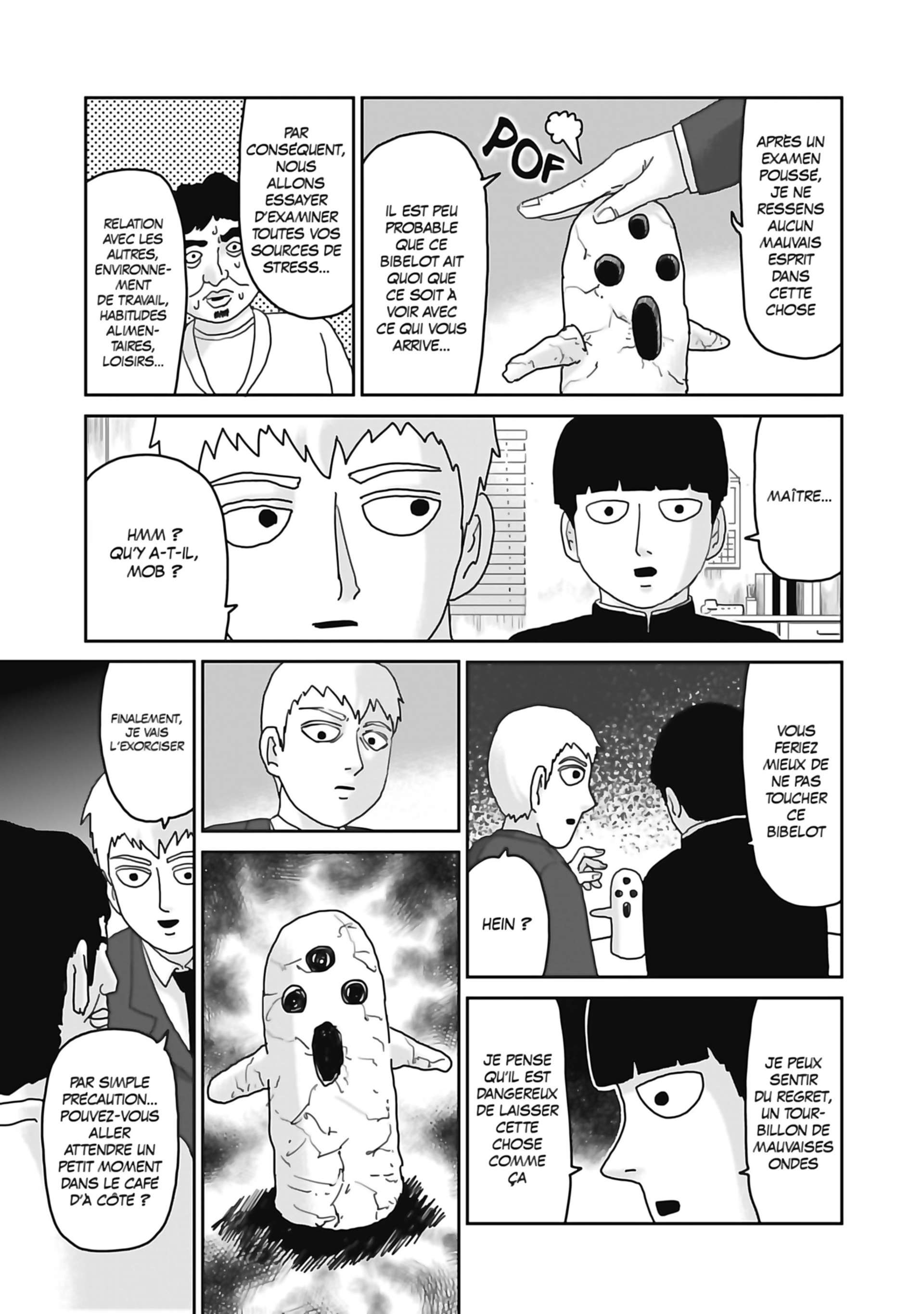  Mob Psycho 100 - Volume 13 - 52