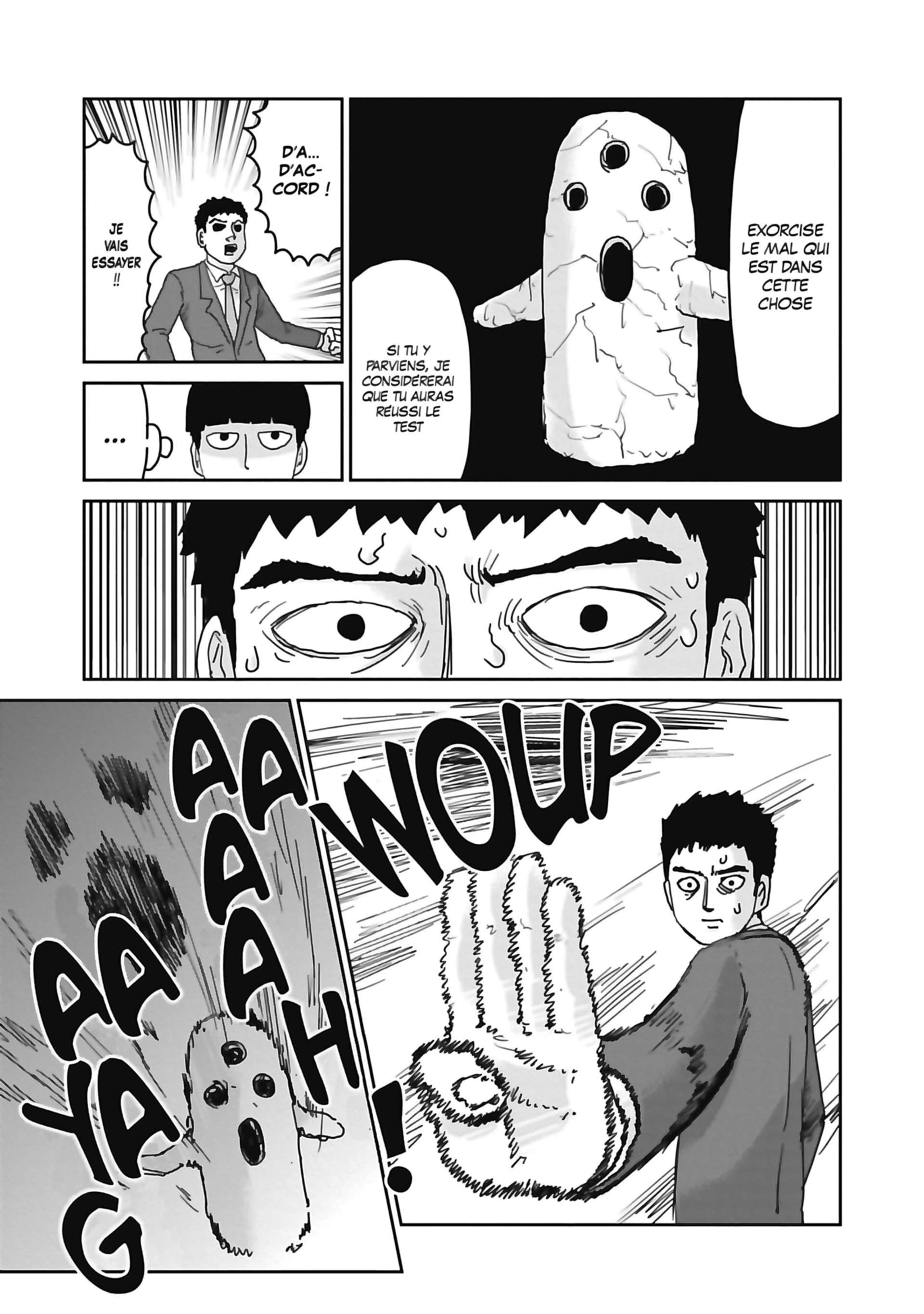  Mob Psycho 100 - Volume 13 - 54