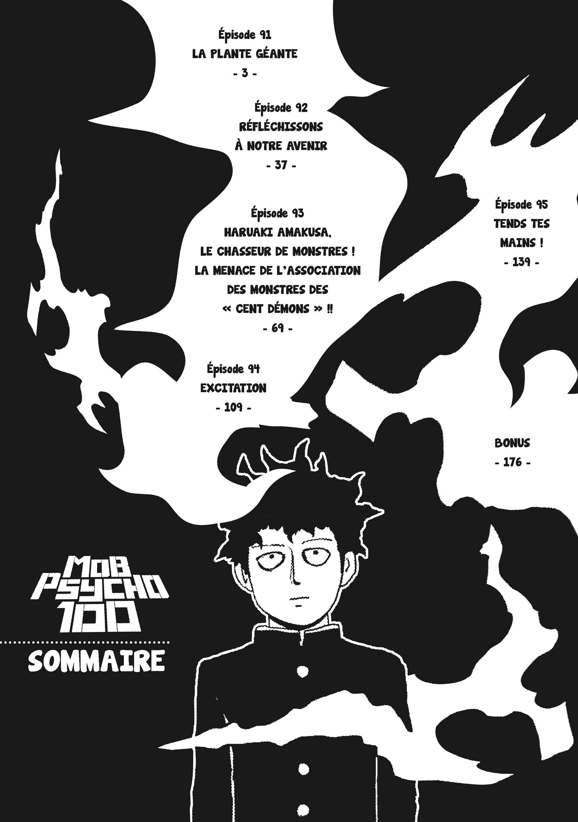  Mob Psycho 100 - Volume 13 - 4