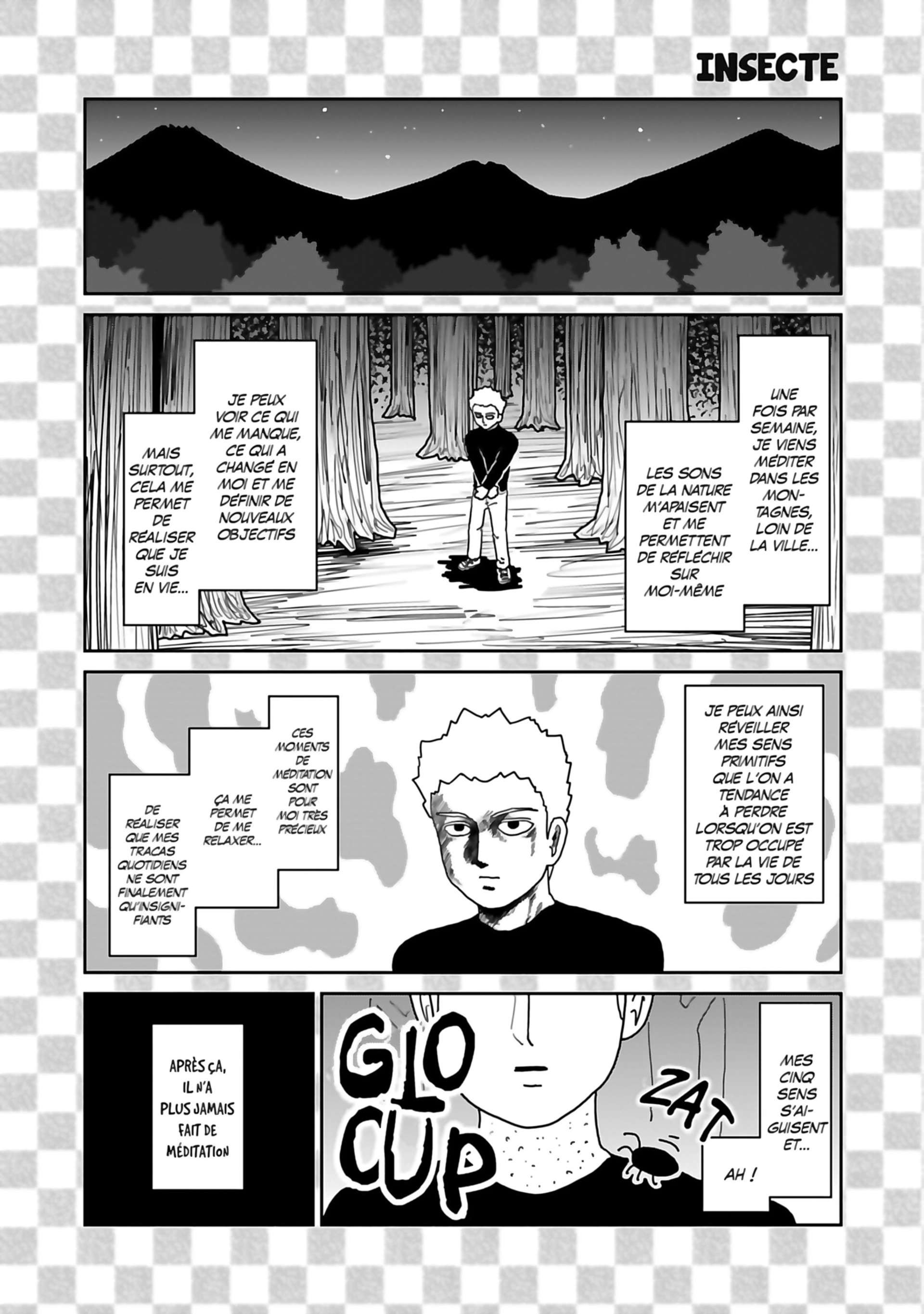  Mob Psycho 100 - Volume 13 - 188