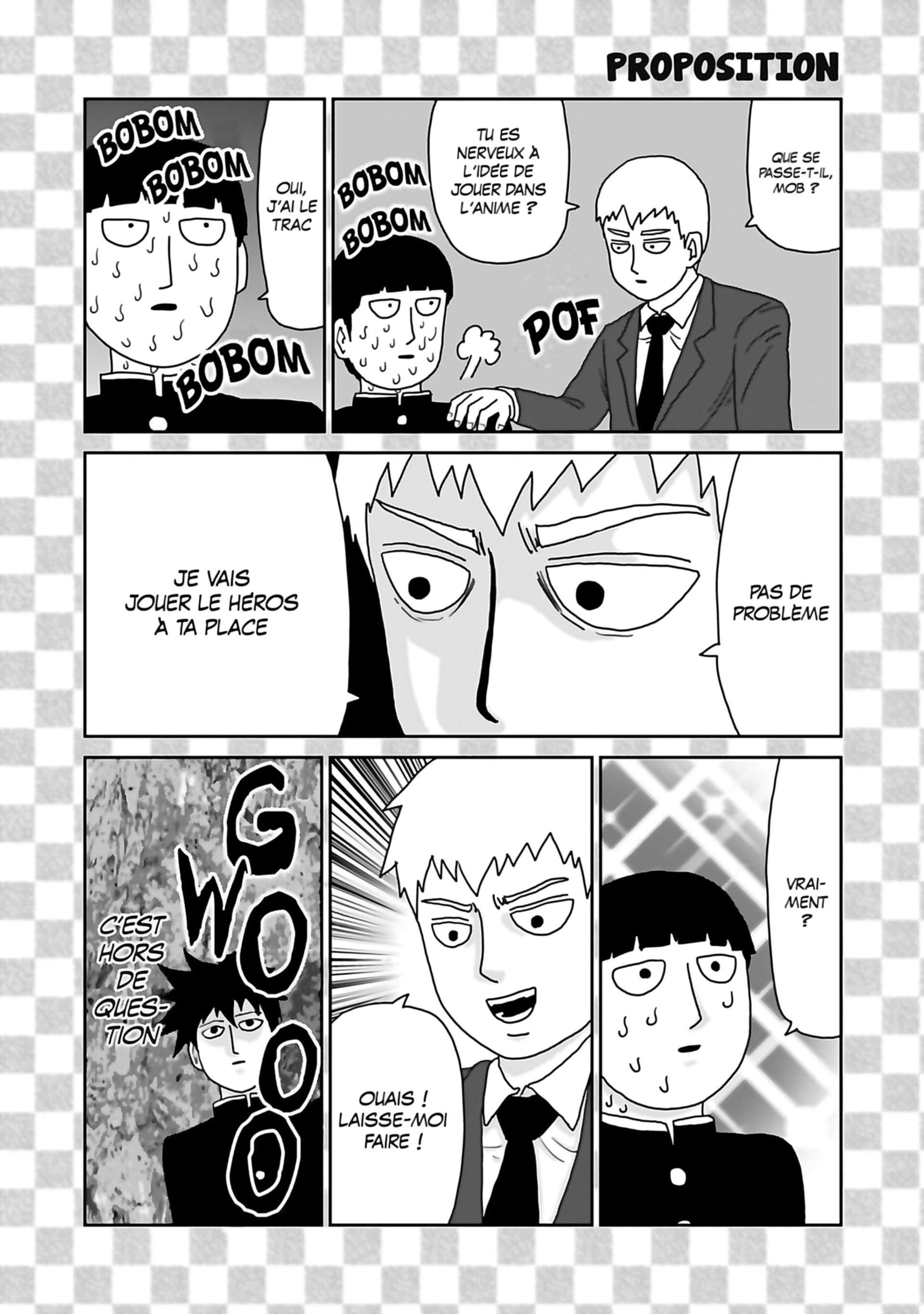  Mob Psycho 100 - Volume 13 - 177