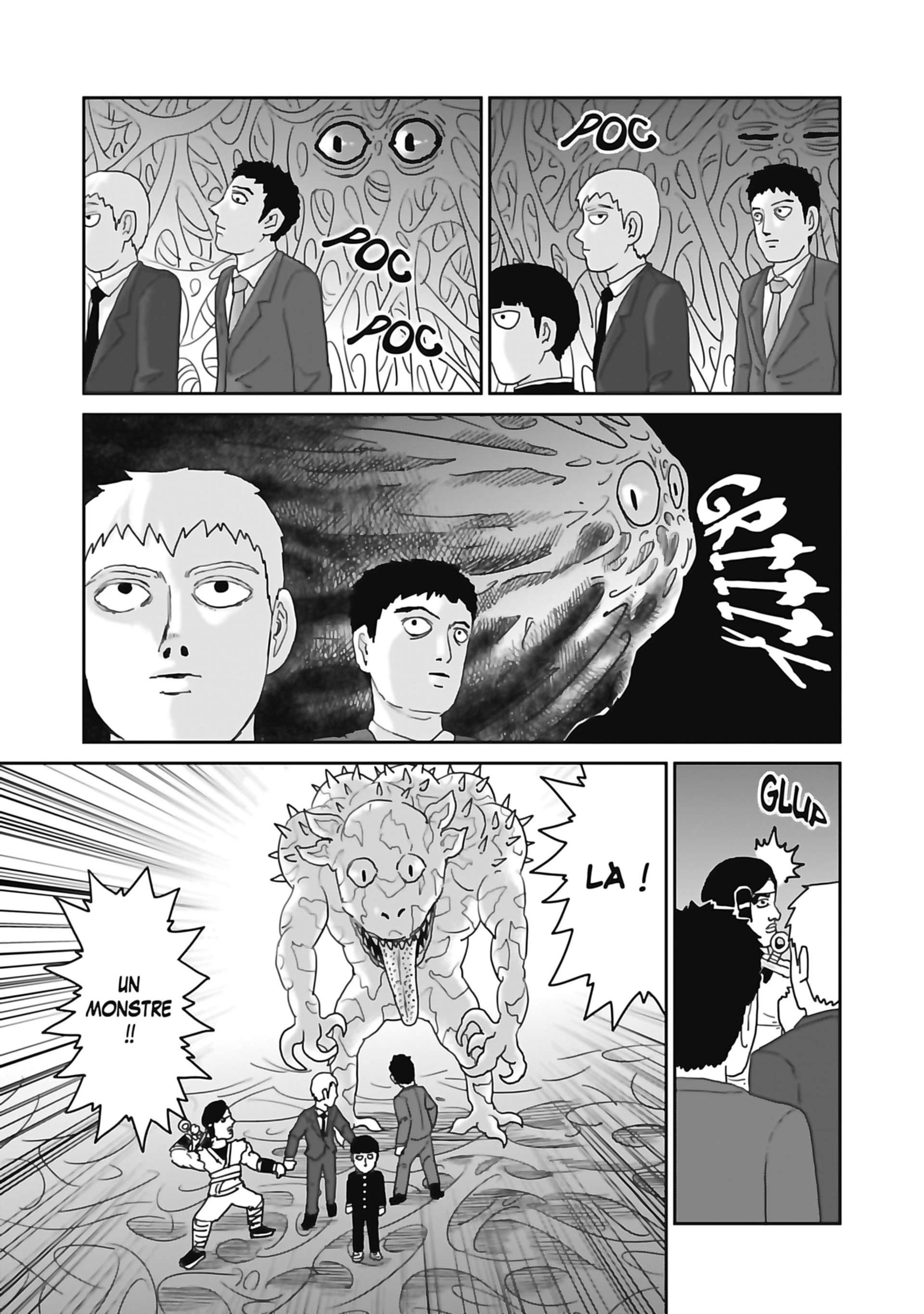  Mob Psycho 100 - Volume 13 - 94