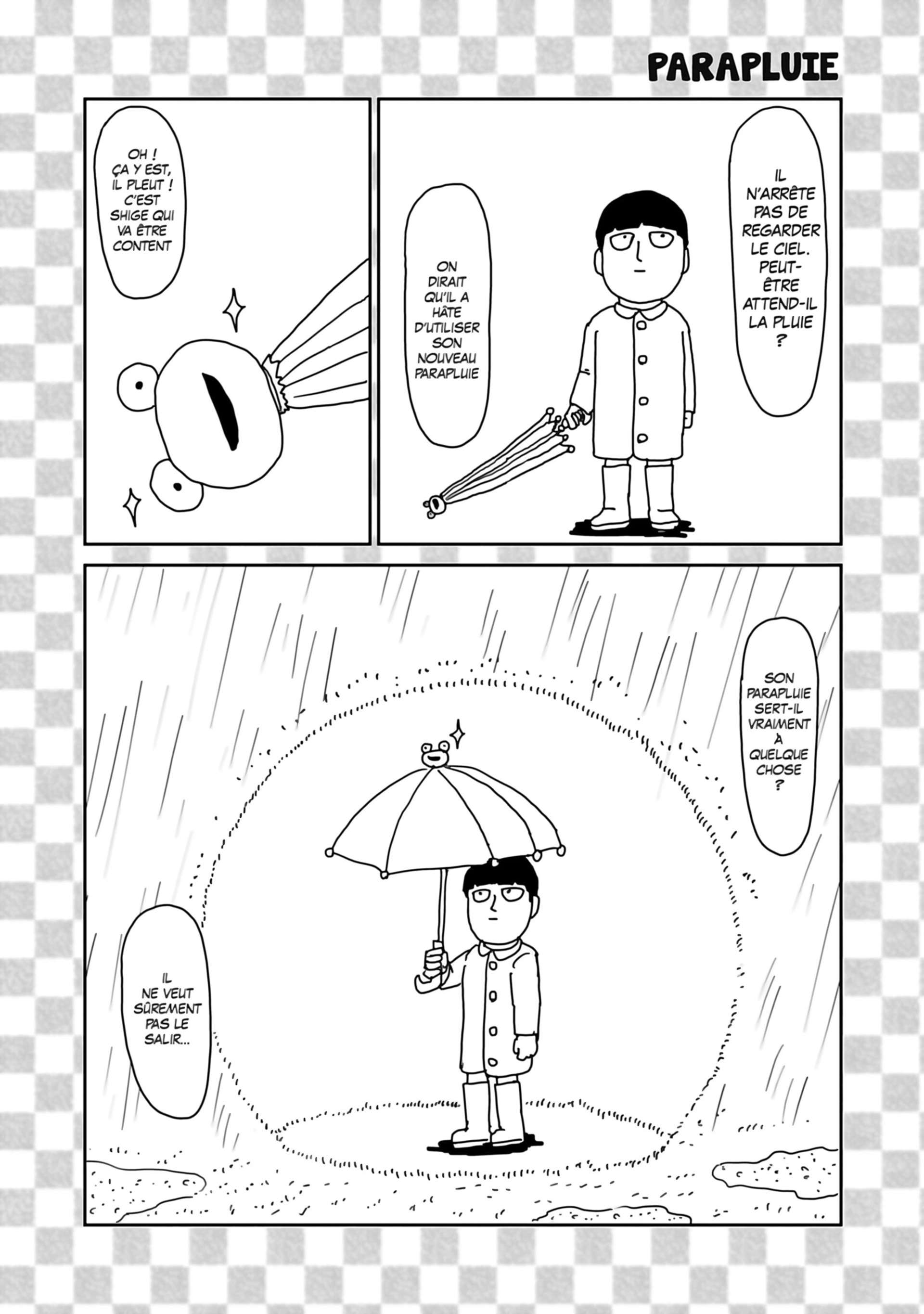  Mob Psycho 100 - Volume 13 - 183