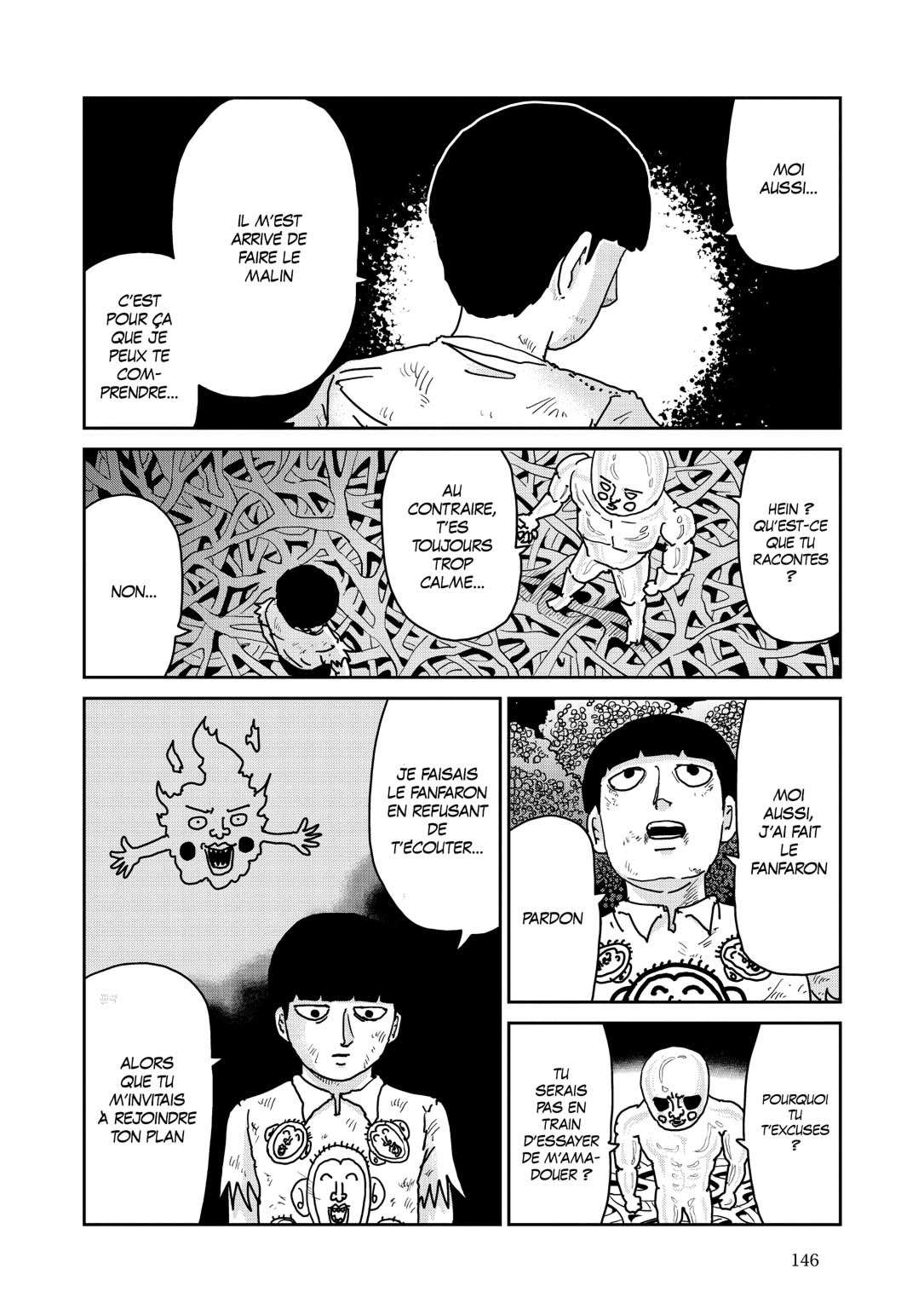  Mob Psycho 100 - Volume 14 - 147