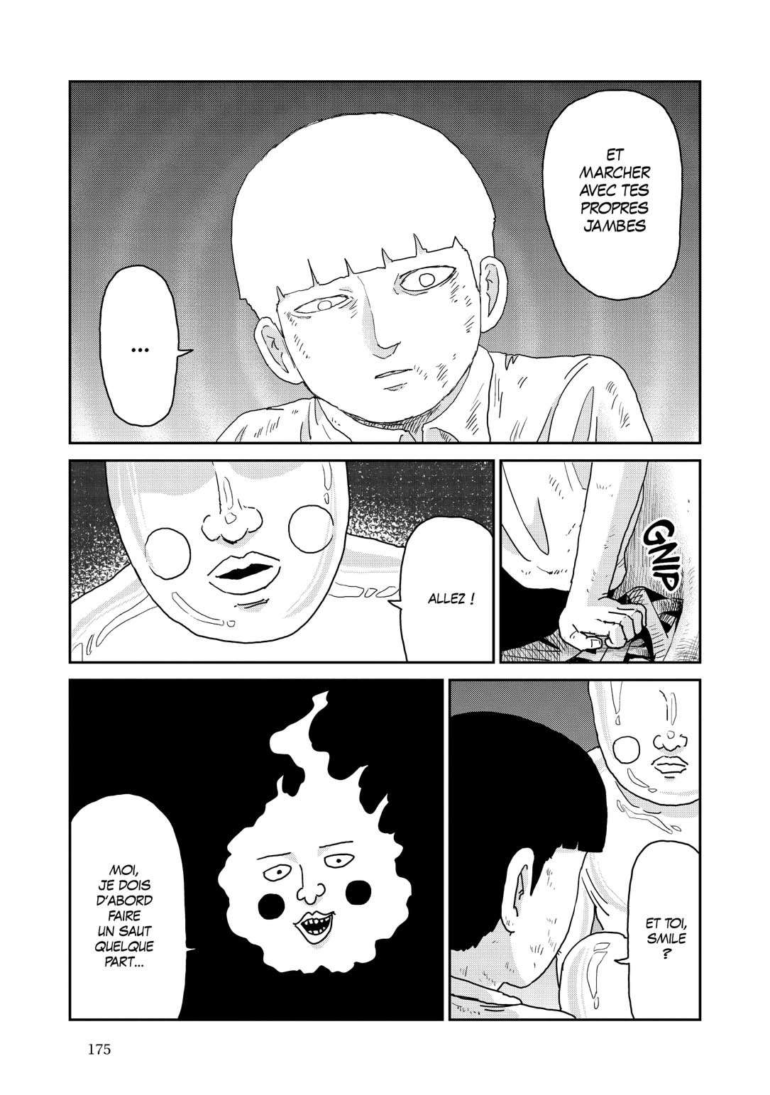  Mob Psycho 100 - Volume 14 - 176