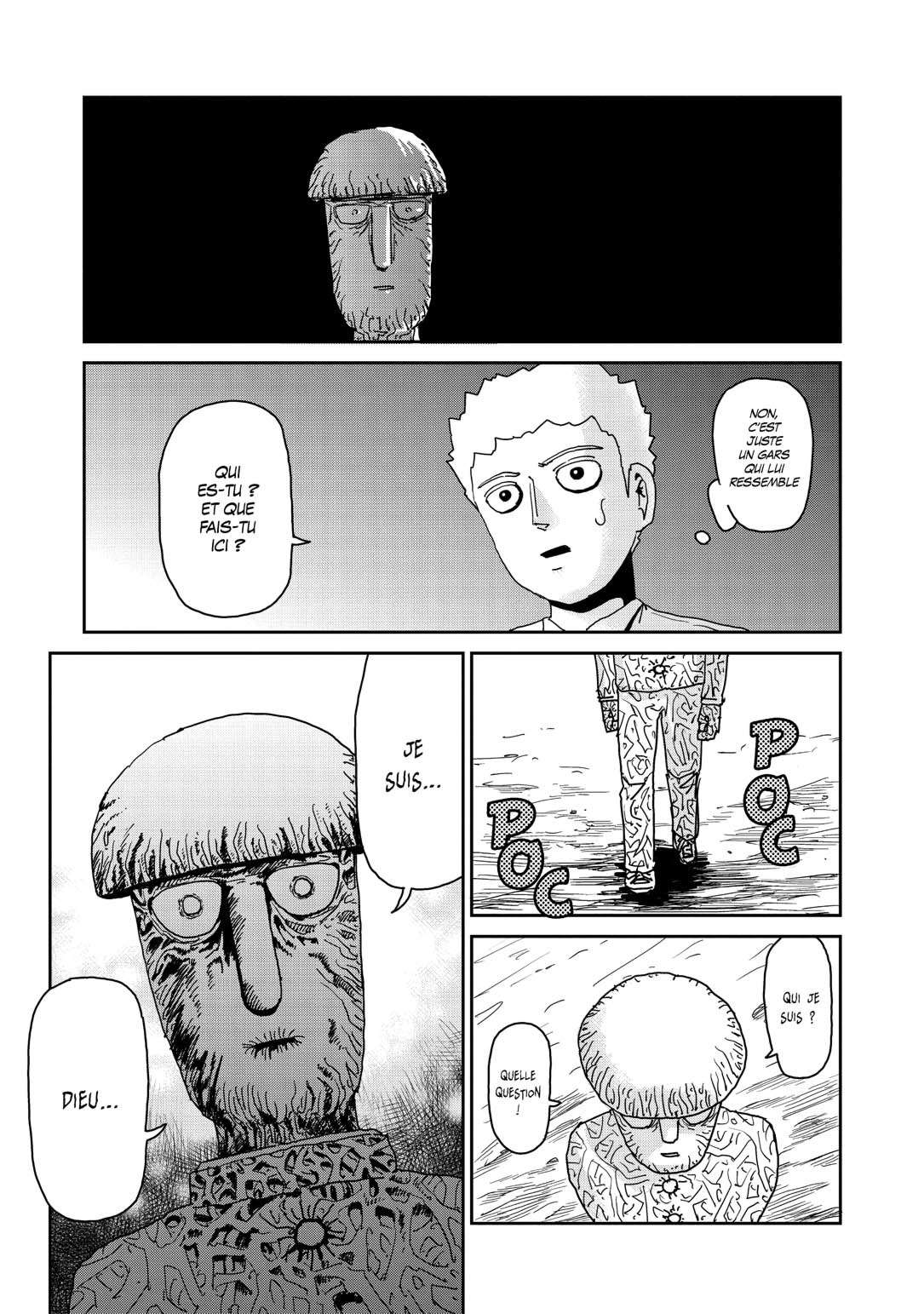  Mob Psycho 100 - Volume 14 - 9