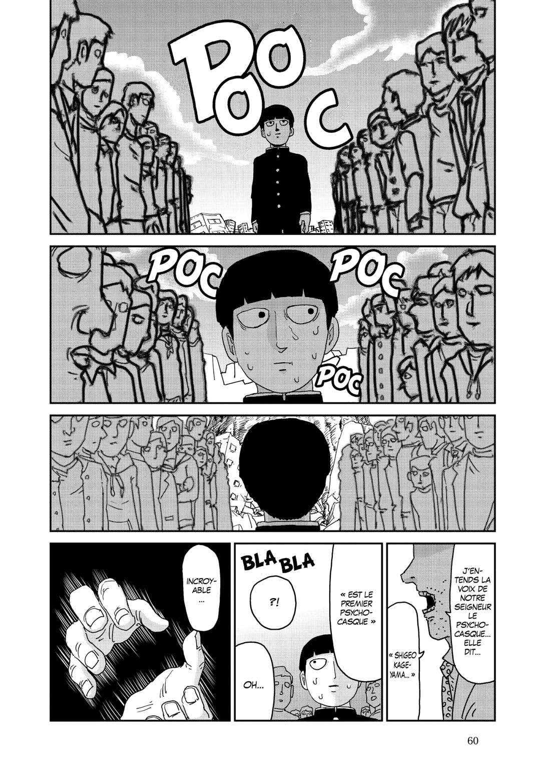  Mob Psycho 100 - Volume 14 - 62