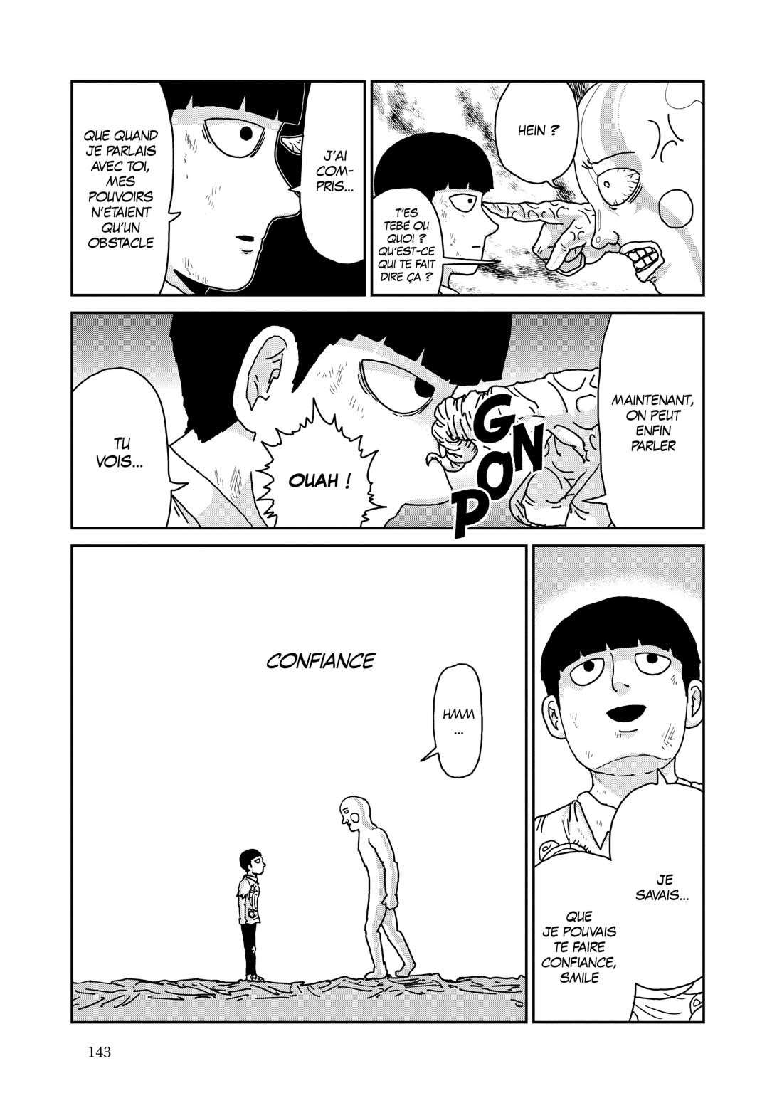  Mob Psycho 100 - Volume 14 - 144