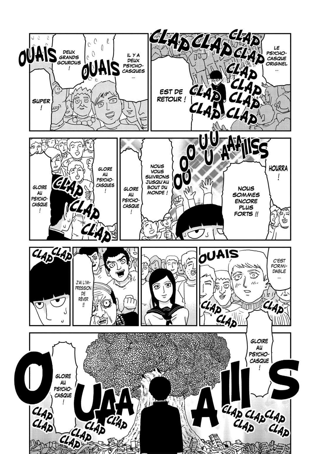  Mob Psycho 100 - Volume 14 - 63