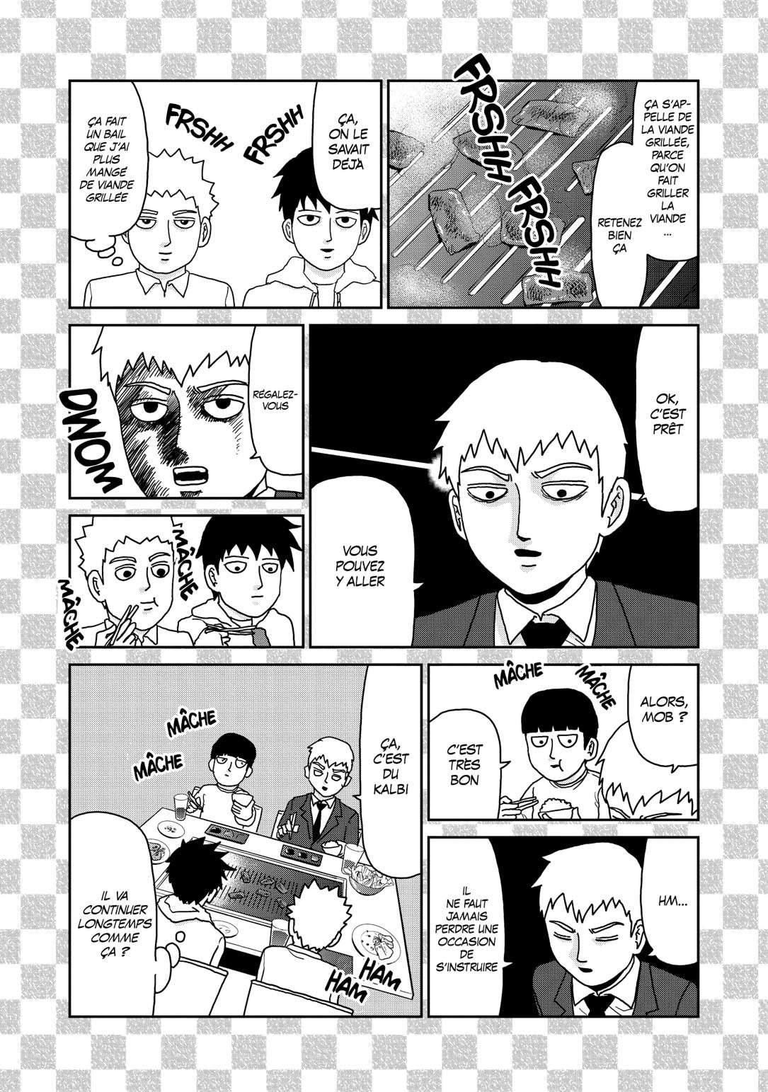  Mob Psycho 100 - Volume 14 - 196