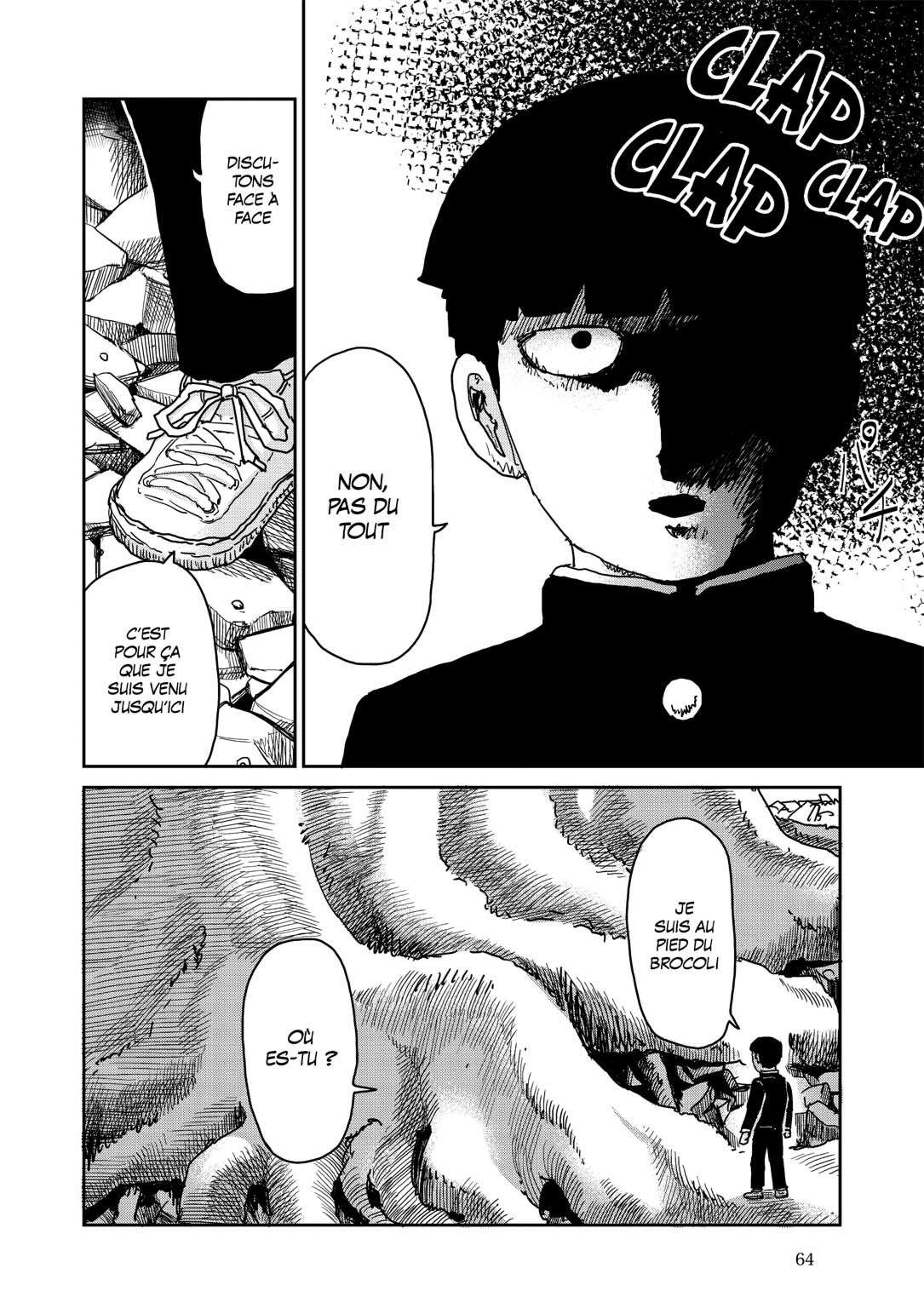  Mob Psycho 100 - Volume 14 - 66