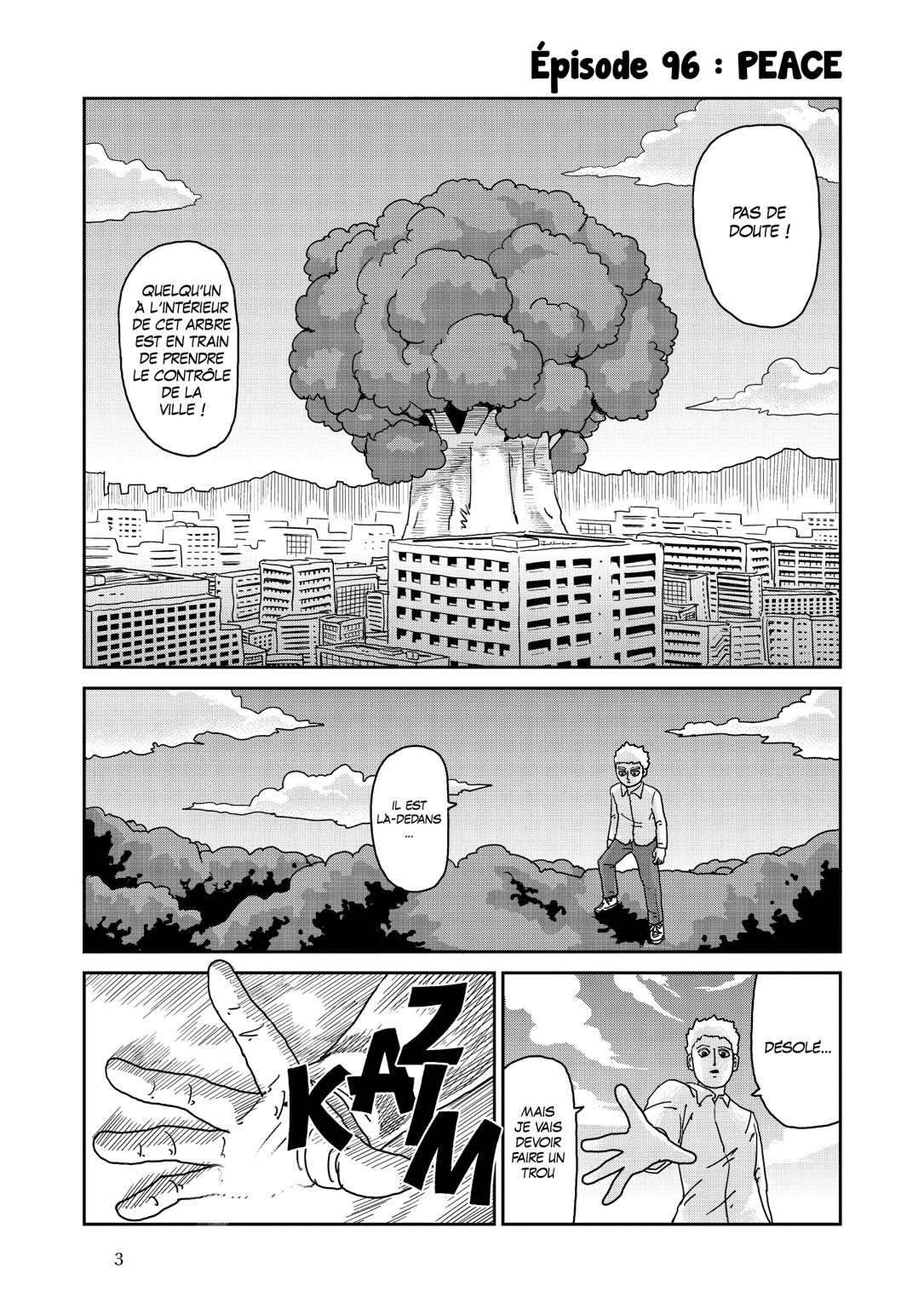  Mob Psycho 100 - Volume 14 - 5